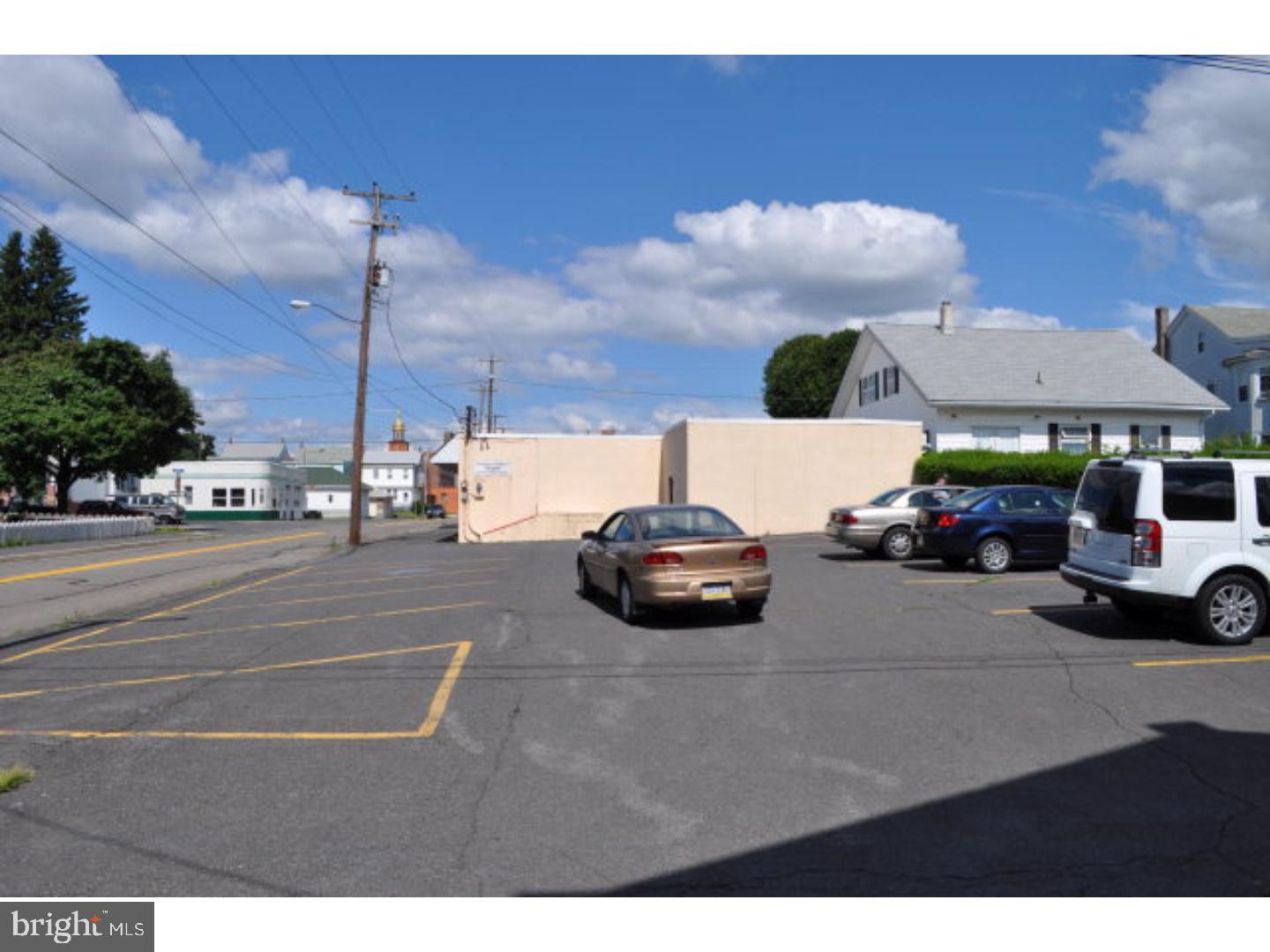 NONE AVAILABLE - Commercial Sale