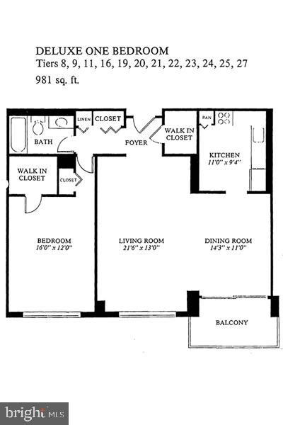 PROMENADE TOWERS - Residential