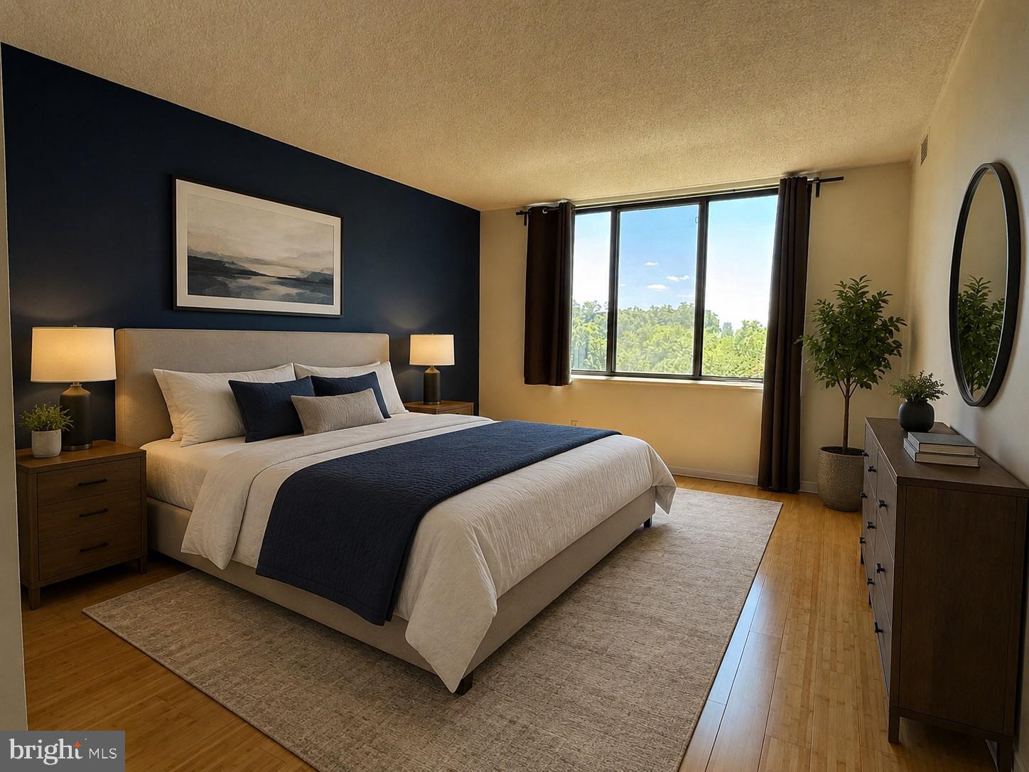 PROMENADE TOWERS - Residential