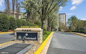 PROMENADE TOWERS - Residential