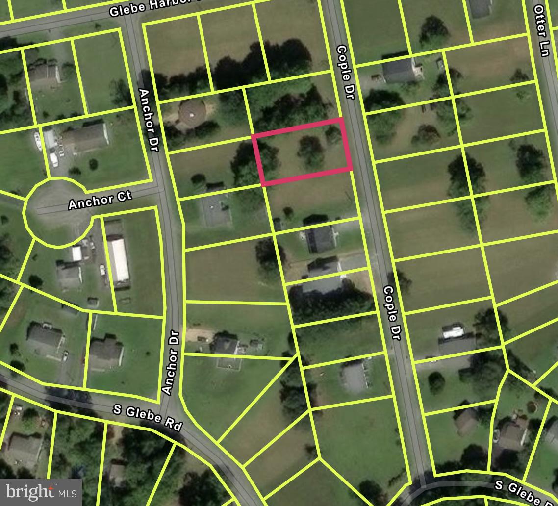 Wonderful .25-acre cleared lot in Cabin Point/Glebe Harbor that would be the perfect spot for your new home. Enjoy the amenities of the Cabin Point/Glebe Harbor community that include access to four beaches, a picnic pavilion, tennis courts, a clubhouse, and a pool with no HOA fees! There's also space available for boat parking rental! Easy access to boating, fishing, and crabbing, you can have it all if you live here! 
Go see this lot today!