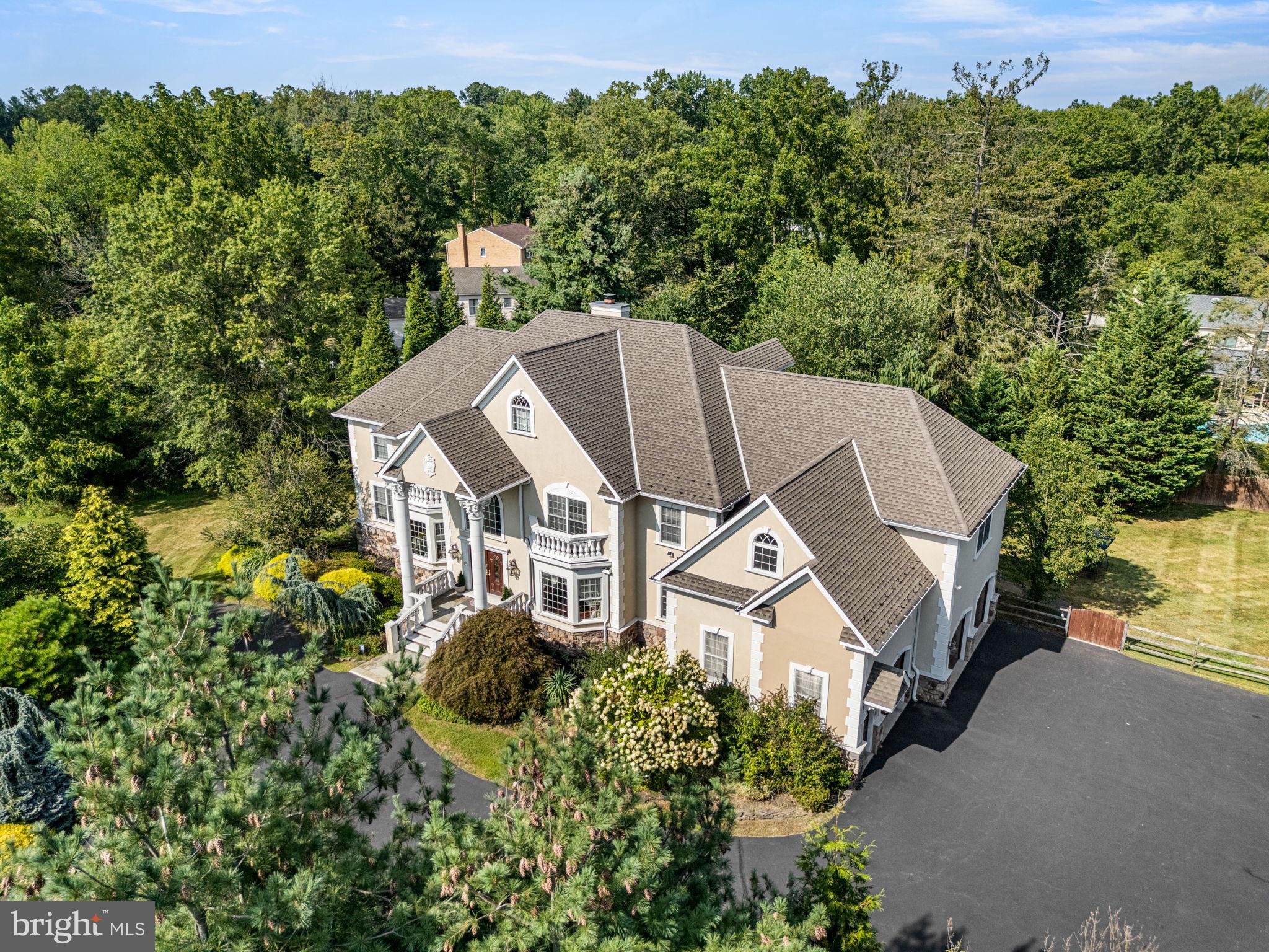 AMBLER - Residential