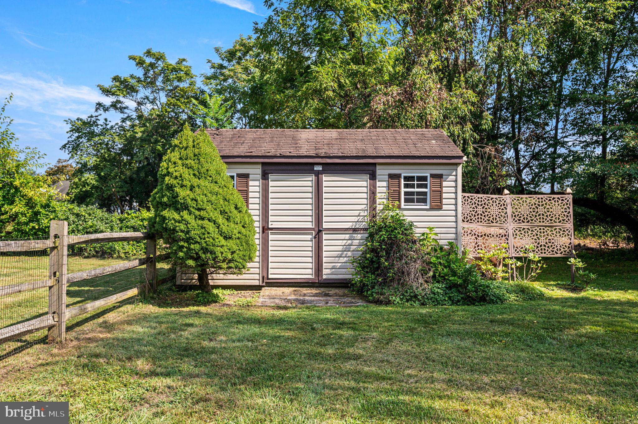 AMBLER - Residential