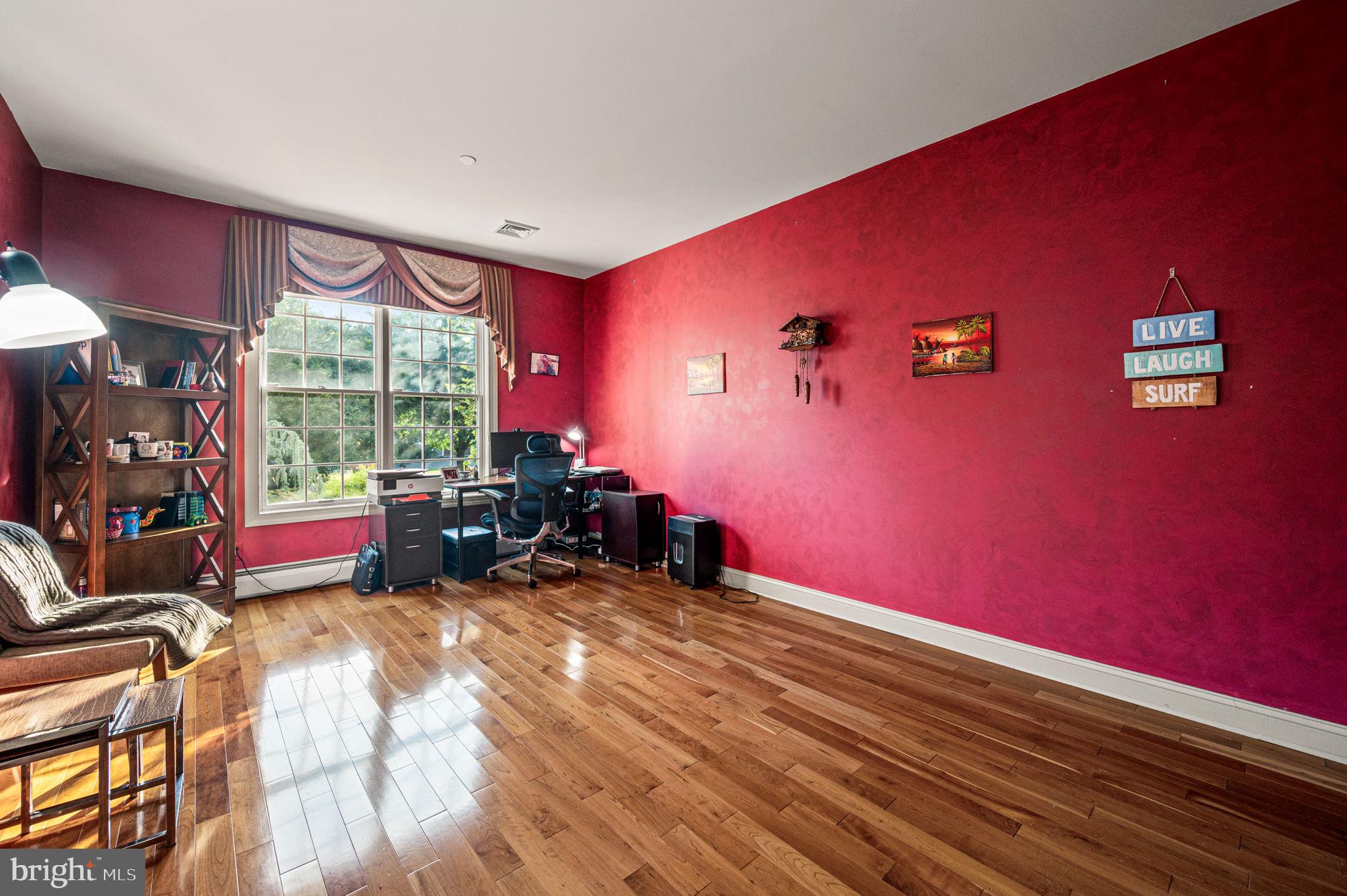 AMBLER - Residential
