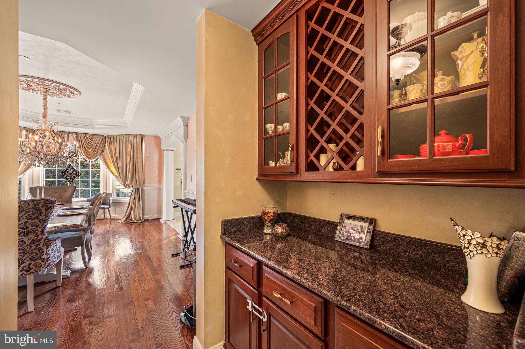 AMBLER - Residential