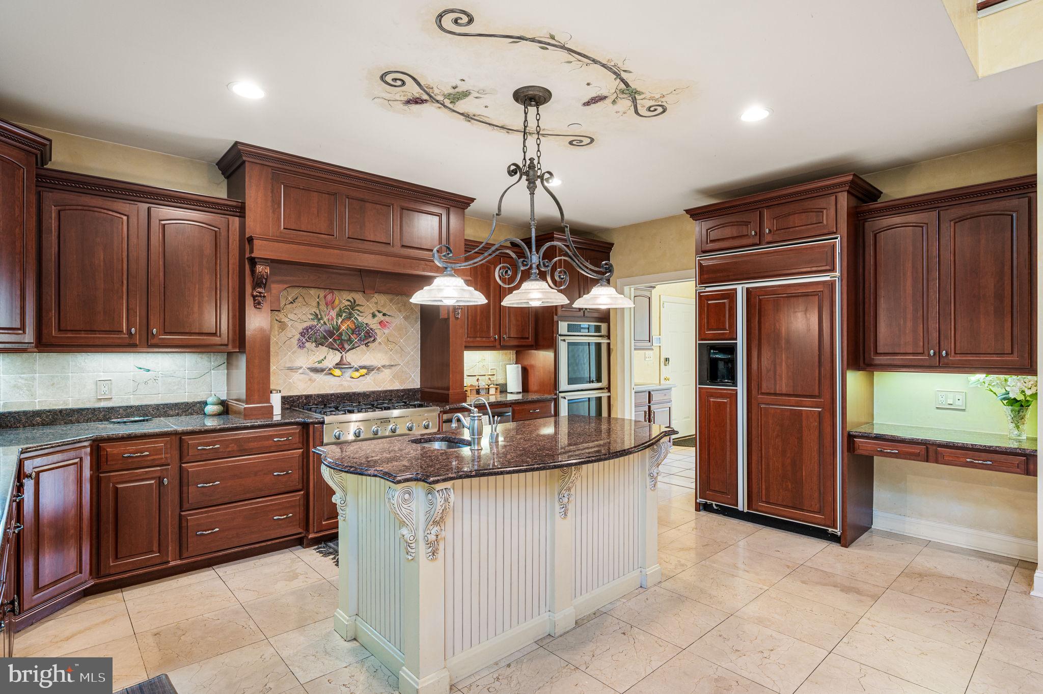 AMBLER - Residential
