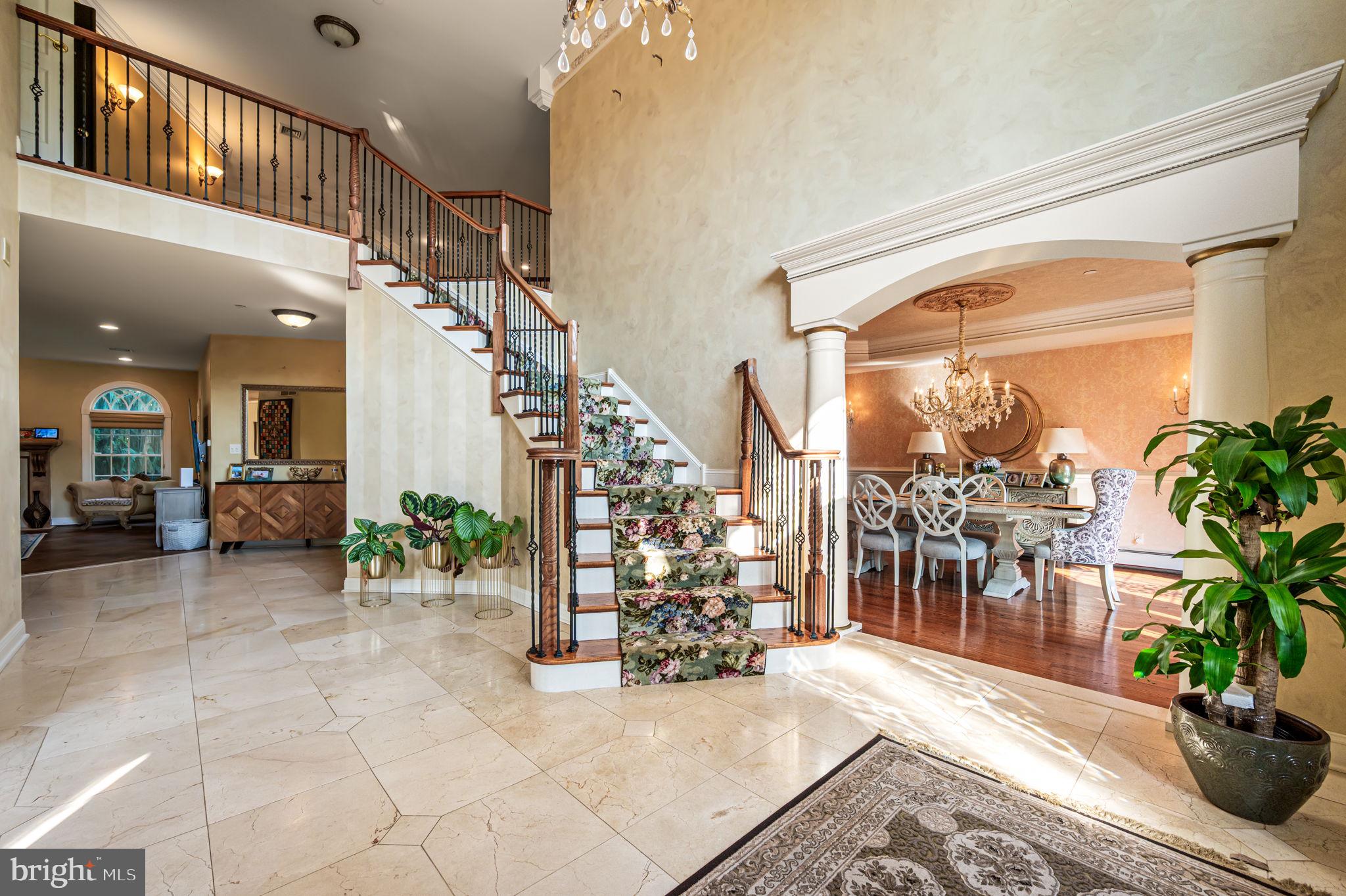 AMBLER - Residential