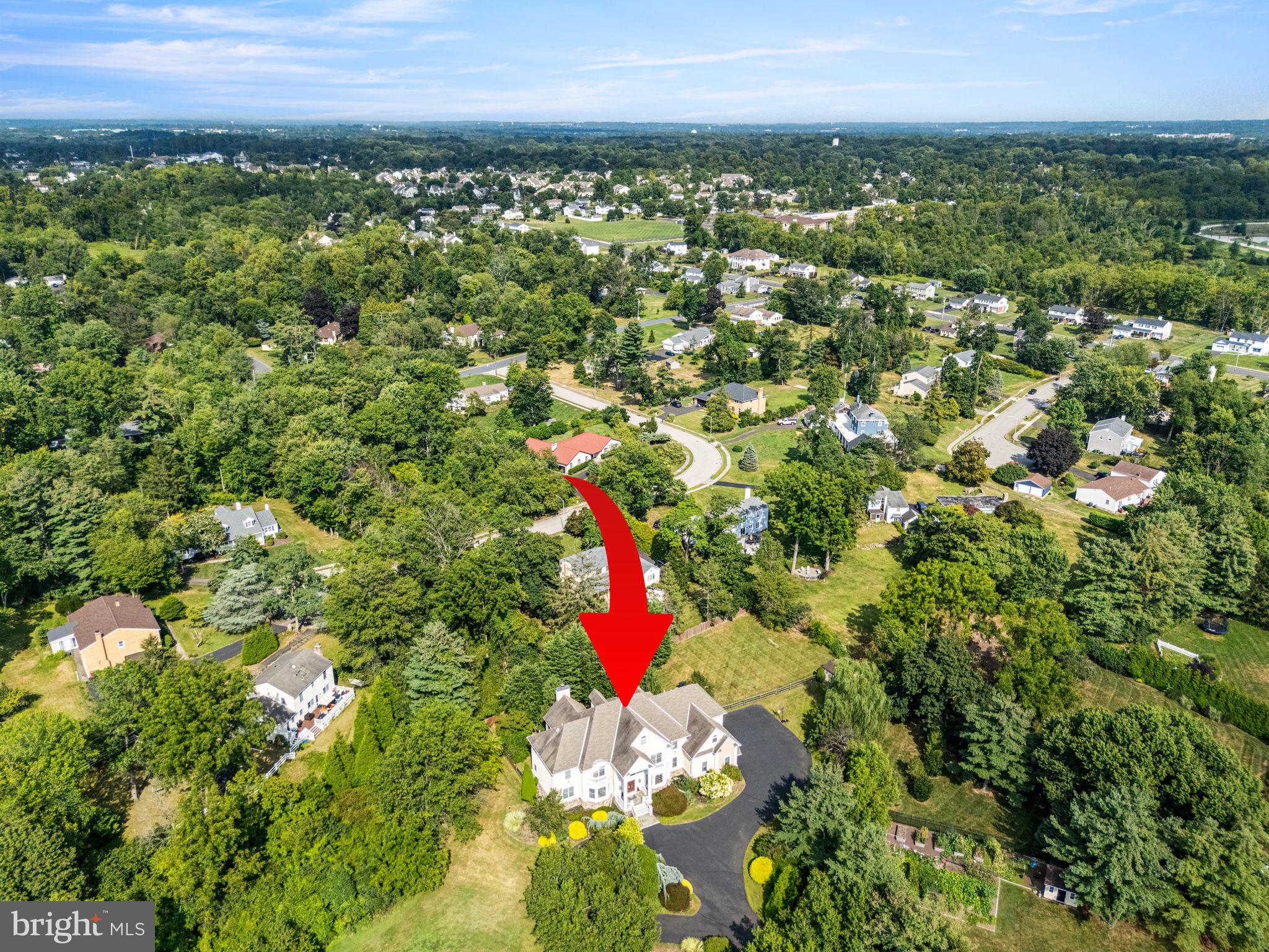 AMBLER - Residential