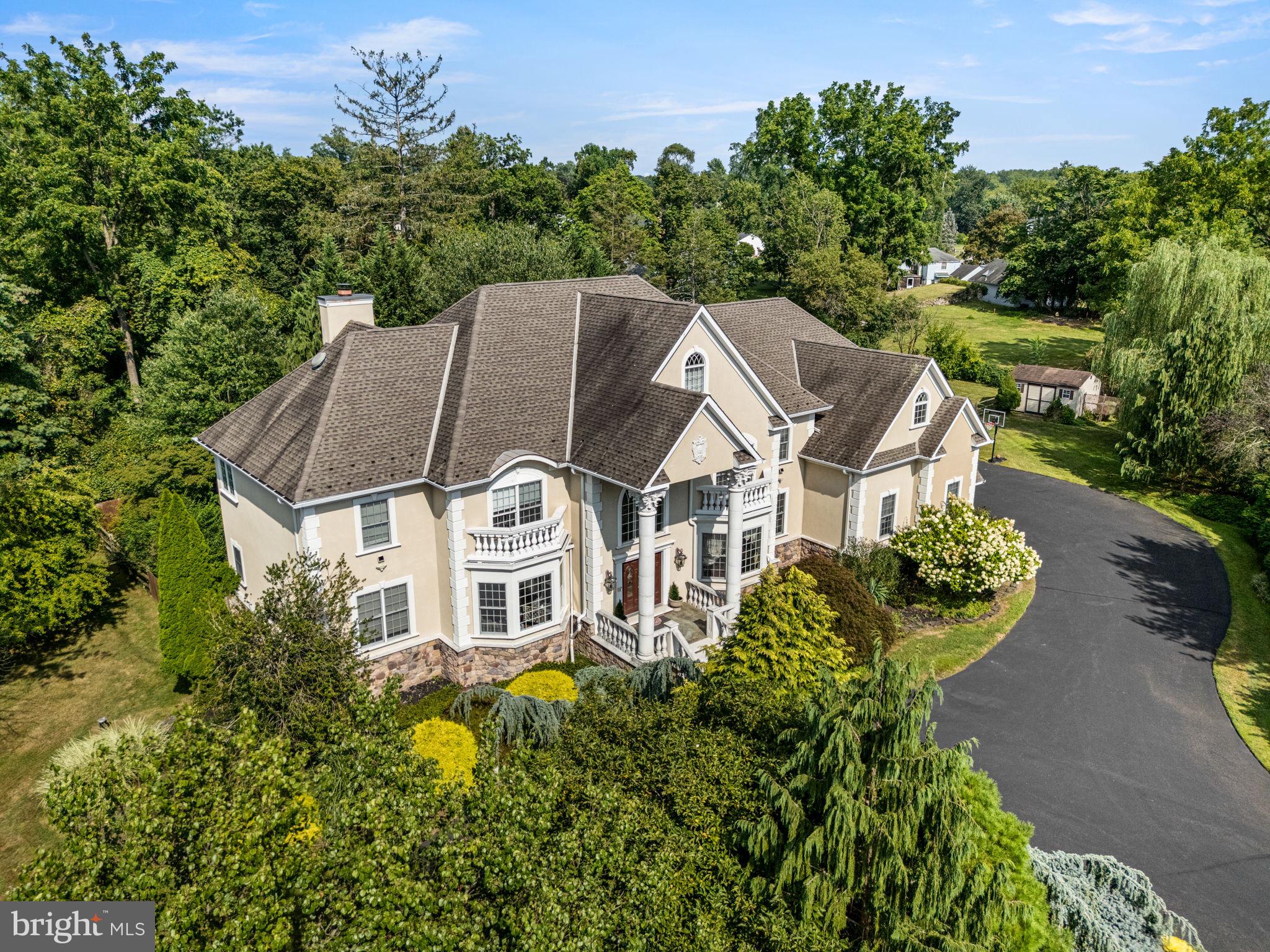AMBLER - Residential