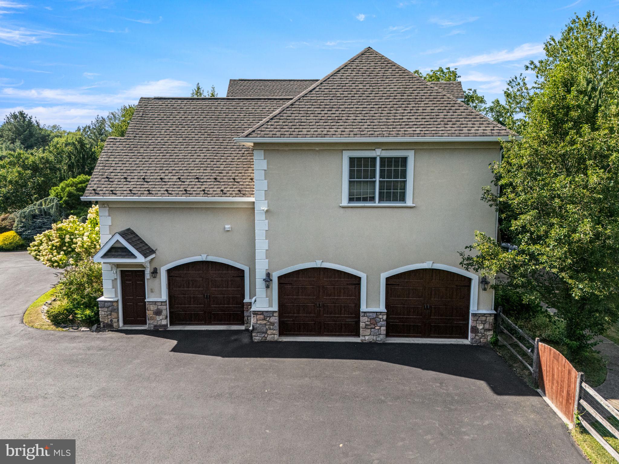 AMBLER - Residential