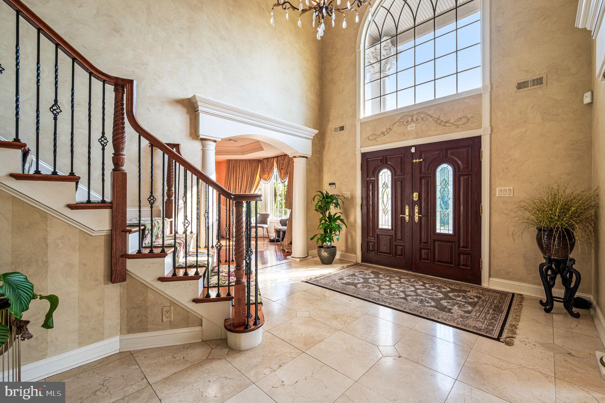 AMBLER - Residential