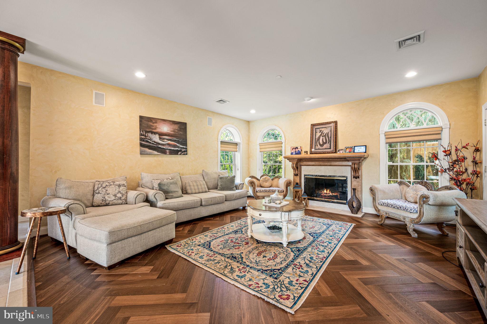AMBLER - Residential