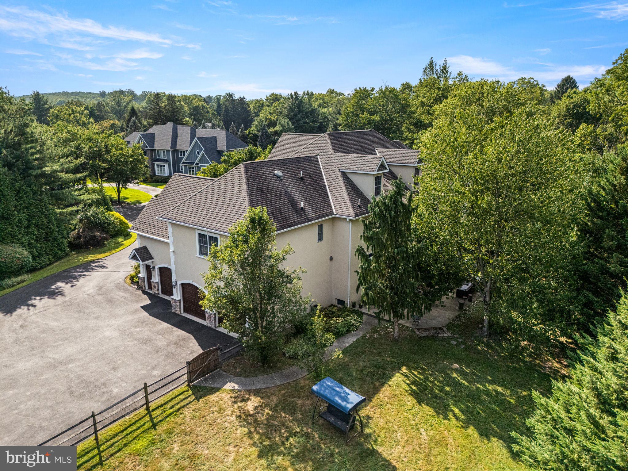 AMBLER - Residential