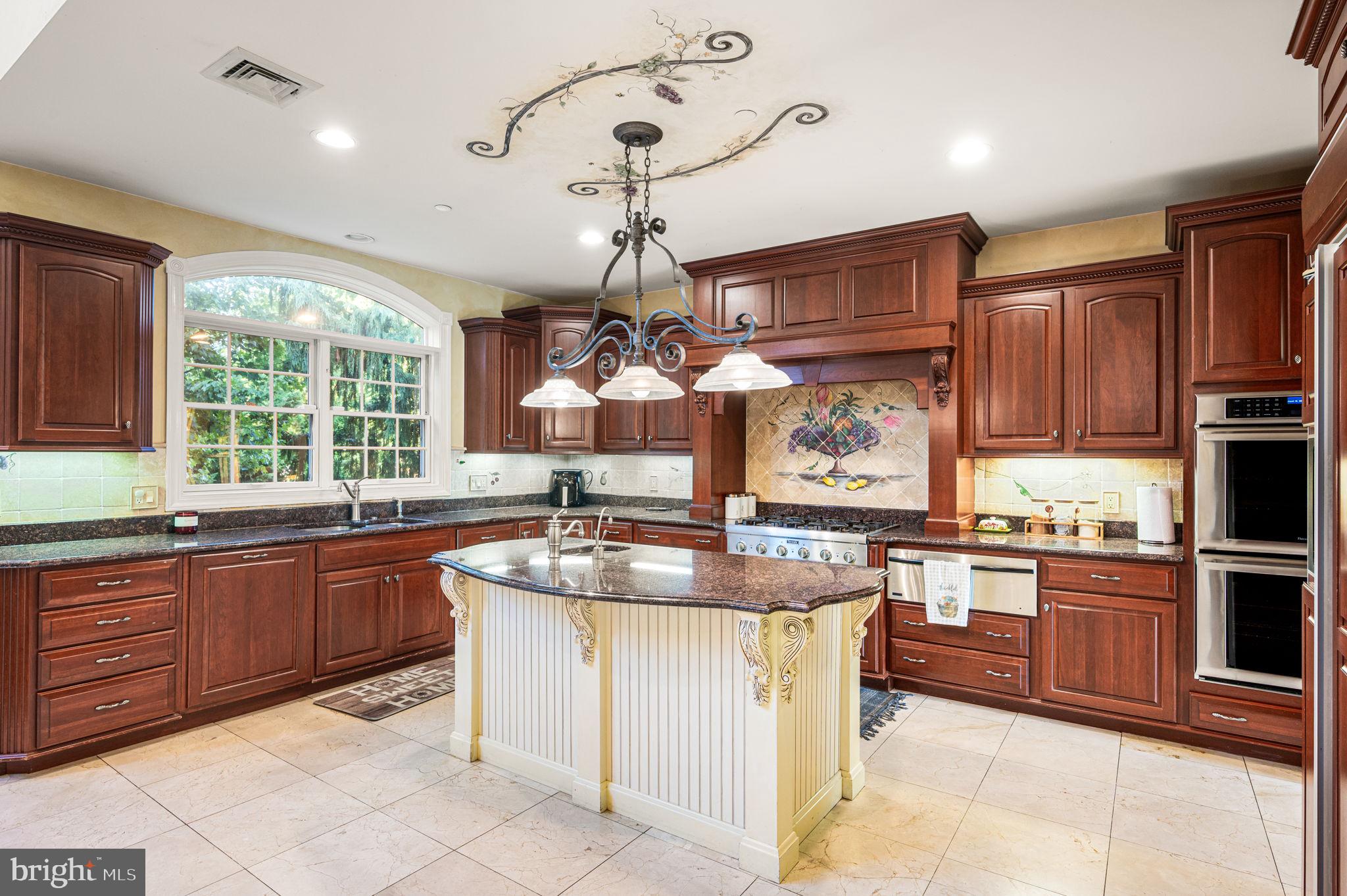 AMBLER - Residential
