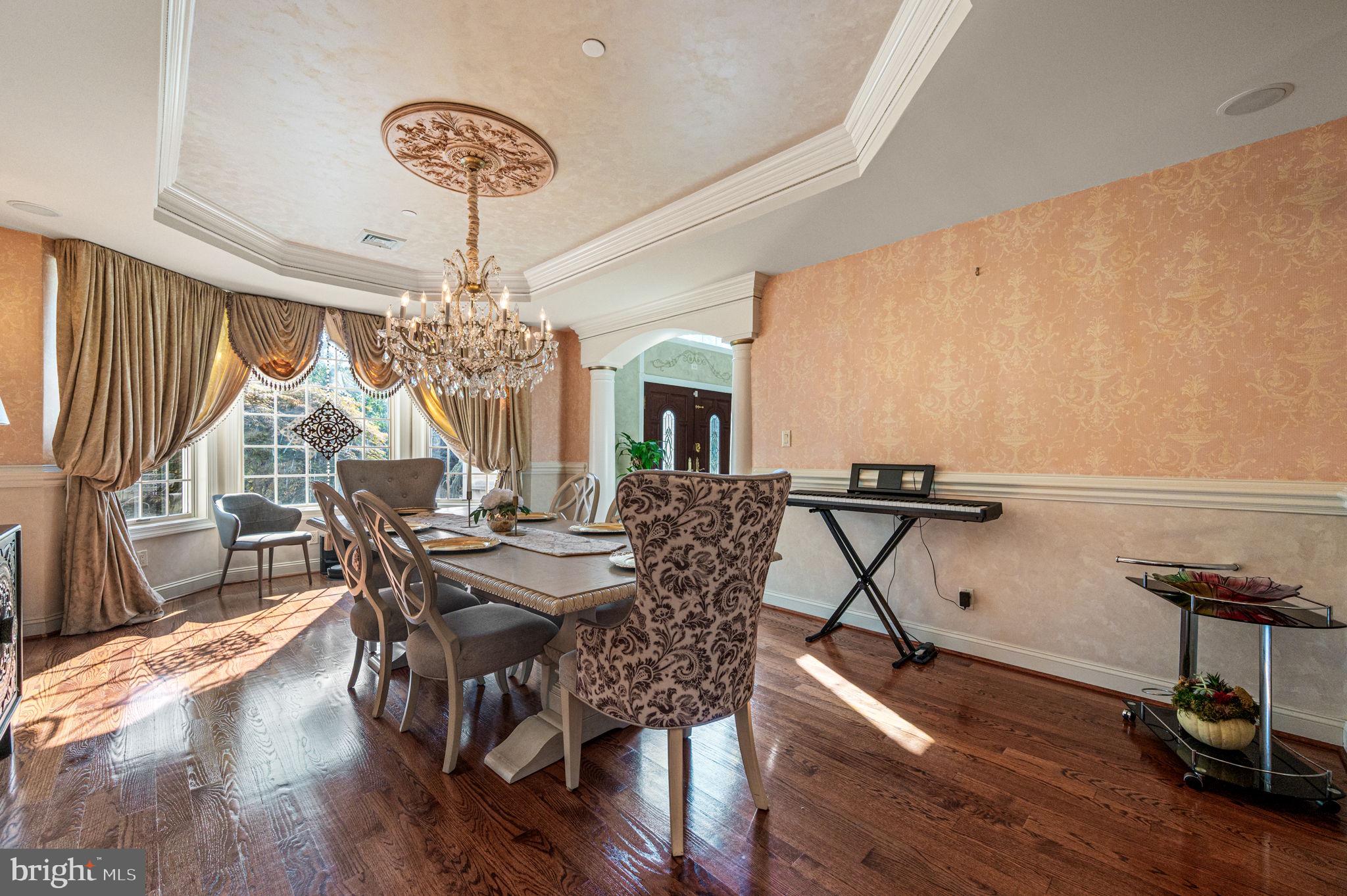 AMBLER - Residential