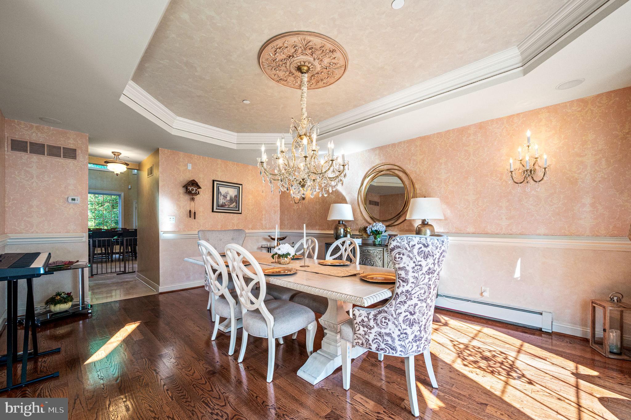 AMBLER - Residential