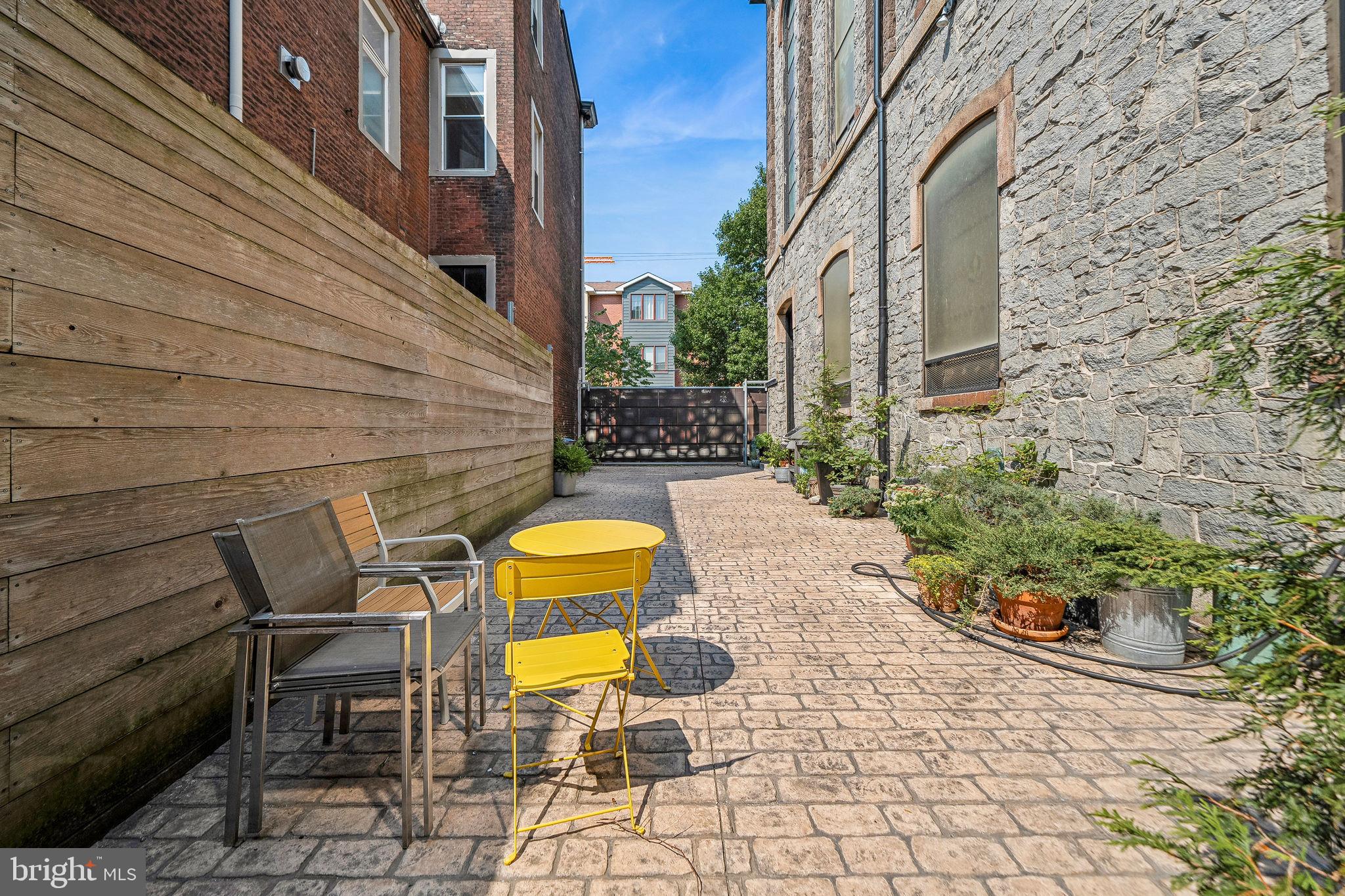 FISHTOWN - Residential