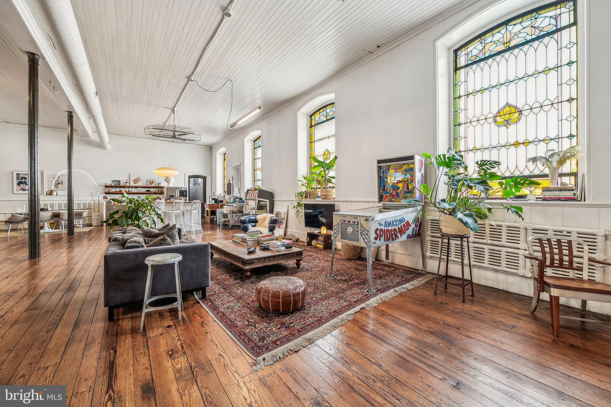 FISHTOWN - Residential