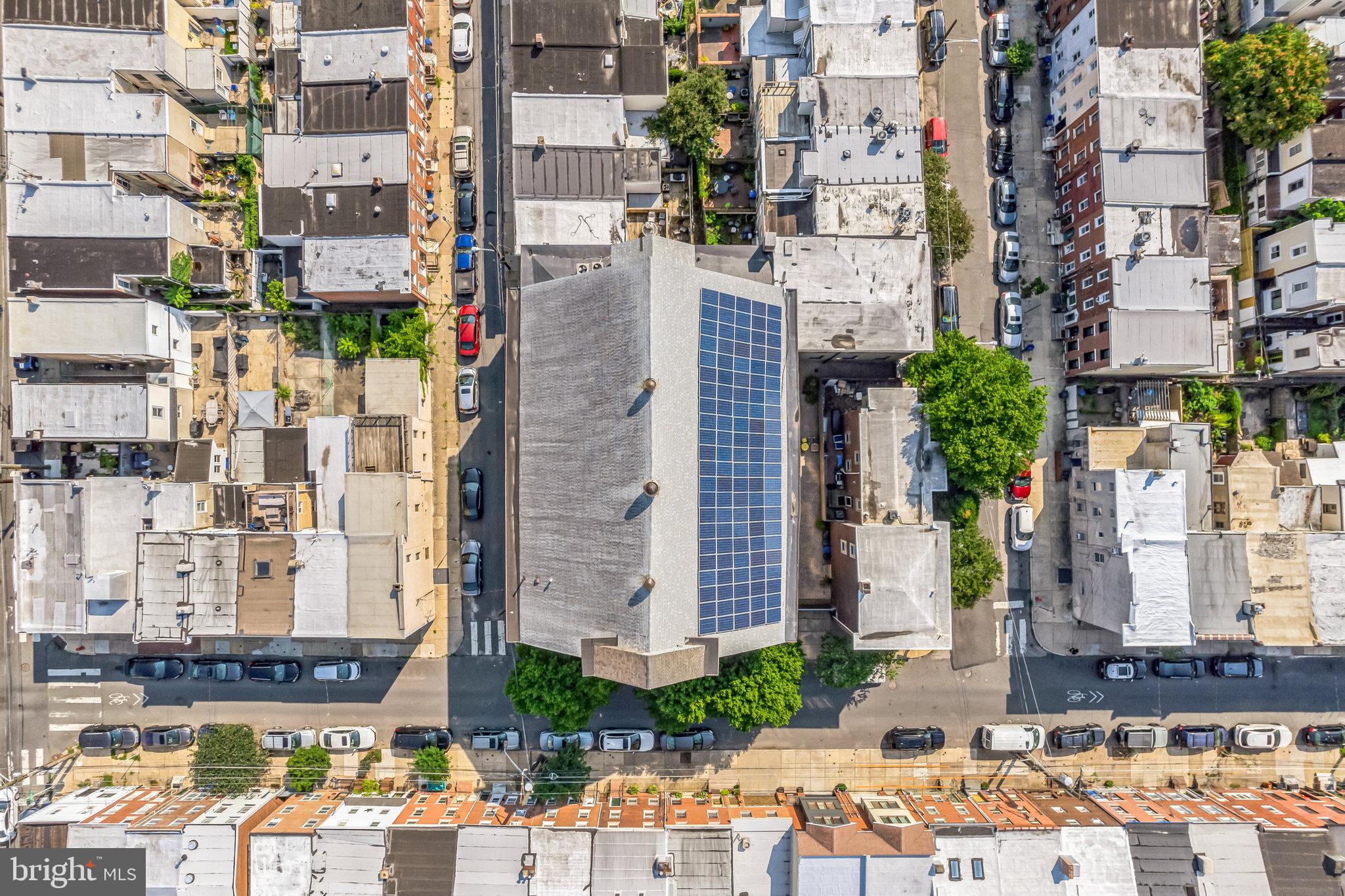 FISHTOWN - Residential