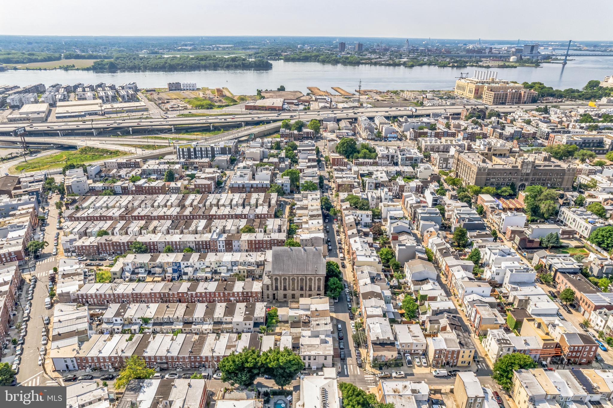 FISHTOWN - Residential