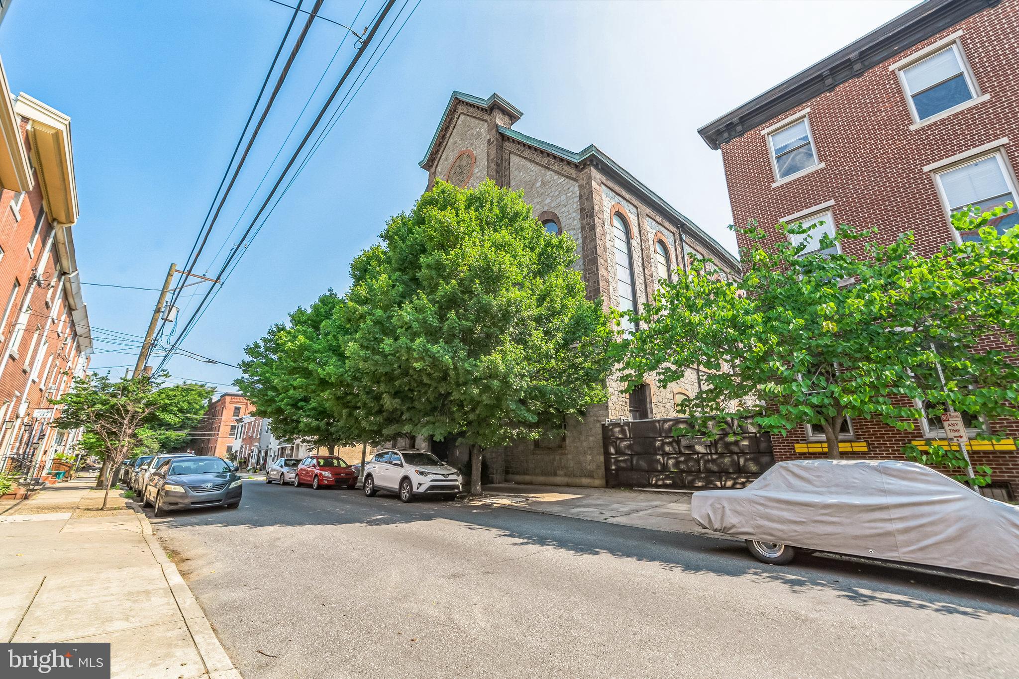 FISHTOWN - Residential