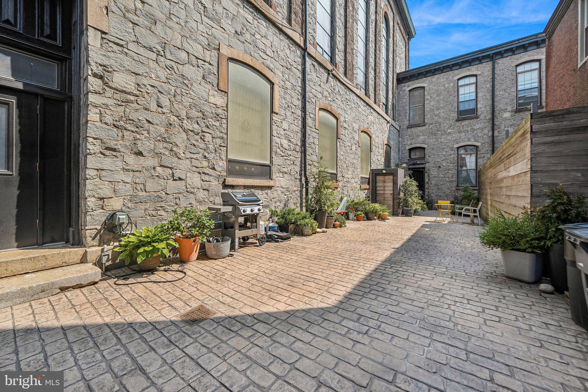 FISHTOWN - Residential