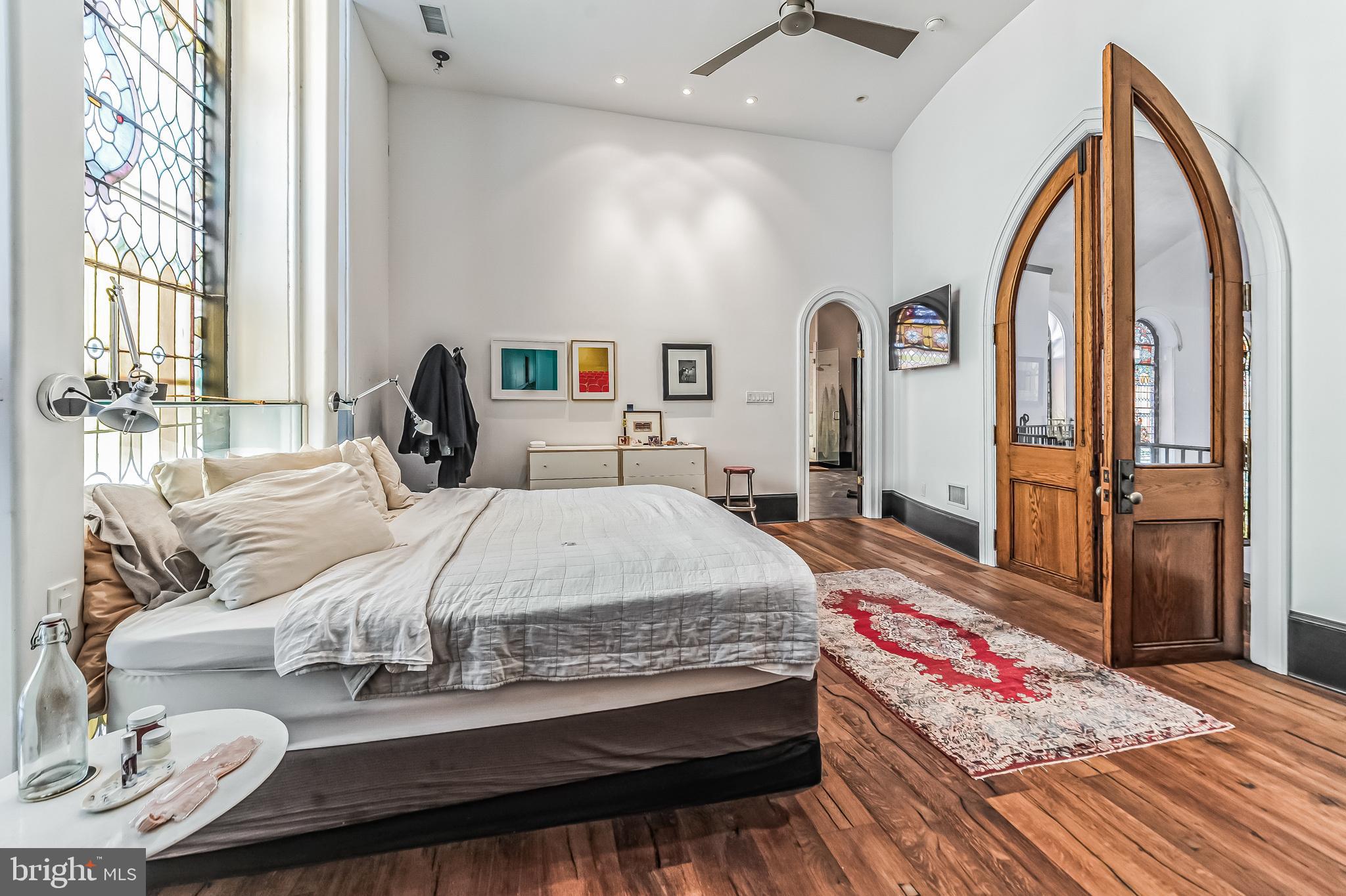 FISHTOWN - Residential