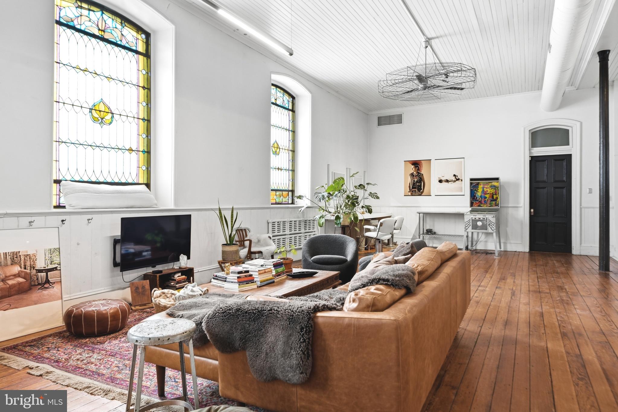 FISHTOWN - Residential