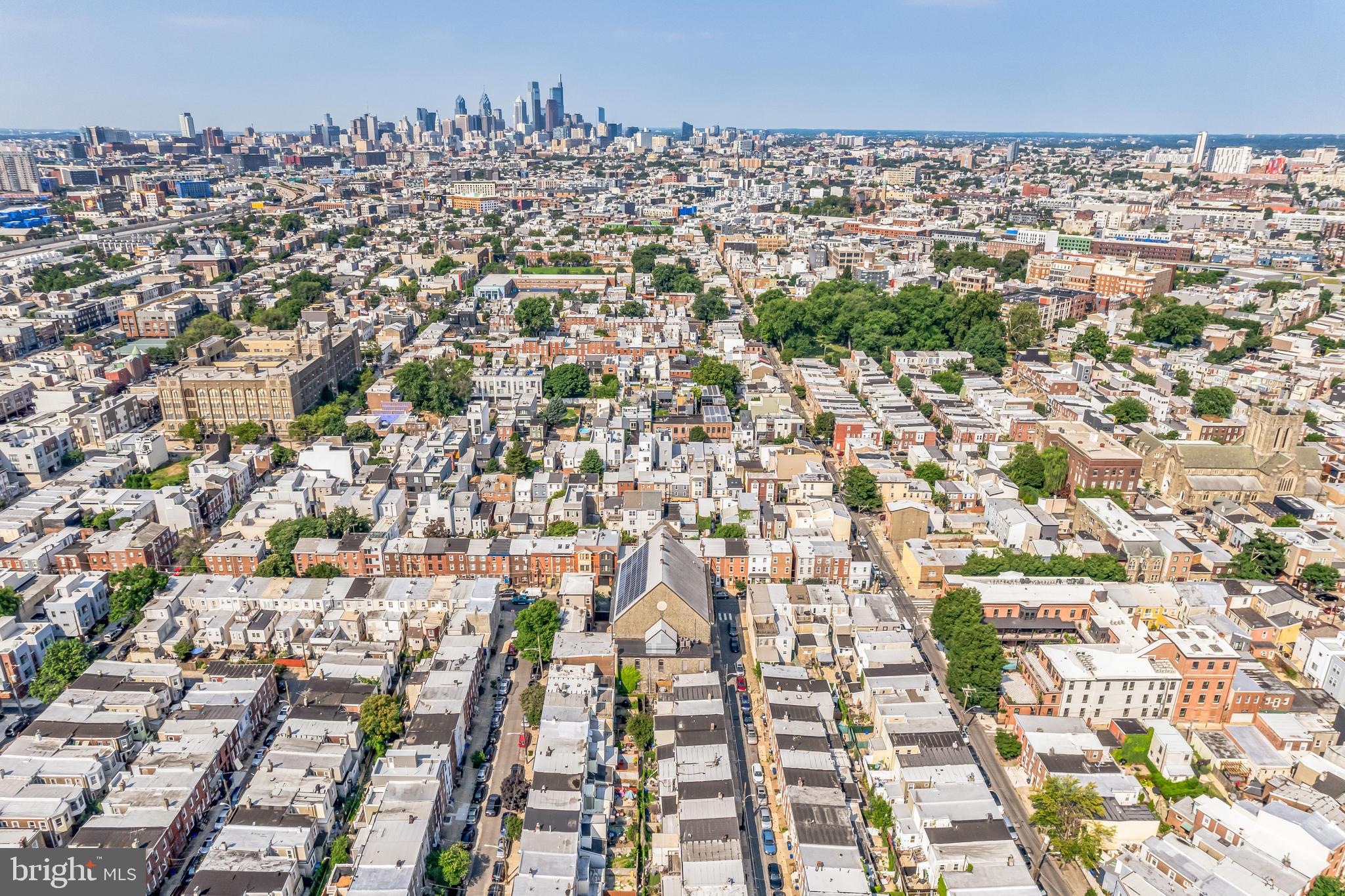 FISHTOWN - Residential