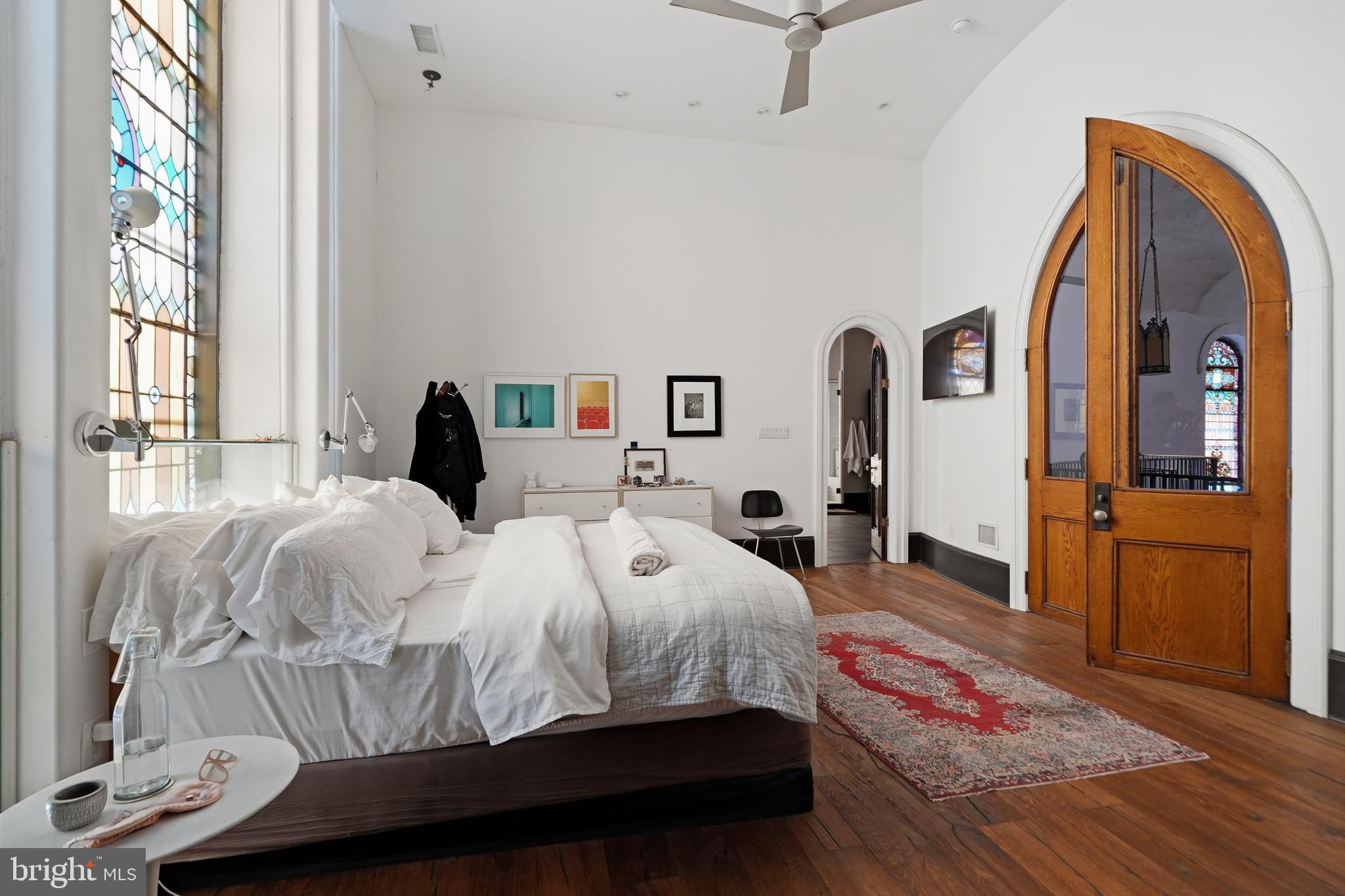 FISHTOWN - Residential