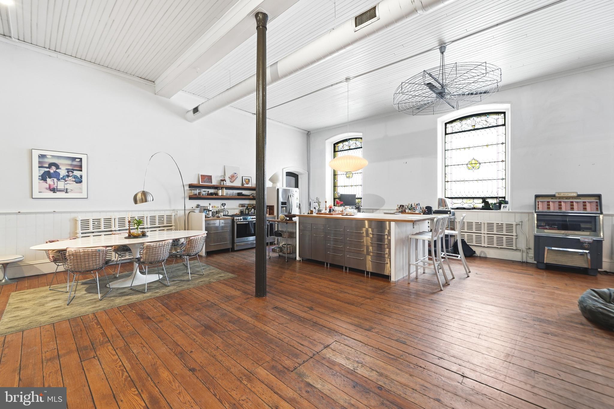 FISHTOWN - Residential