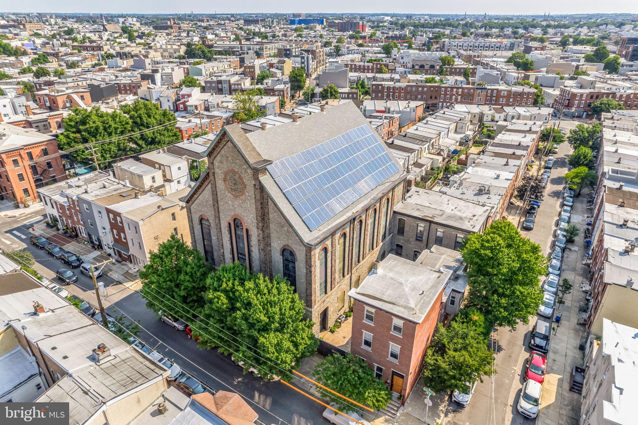 FISHTOWN - Residential