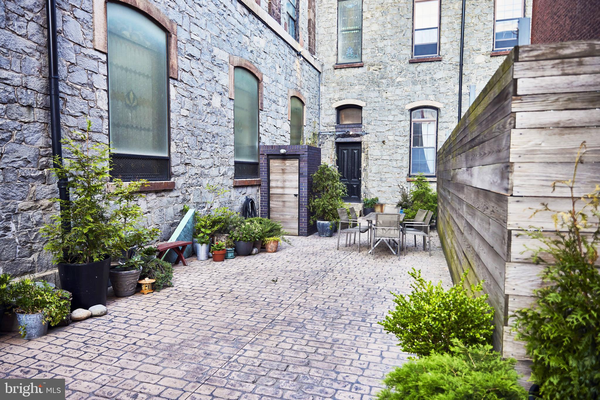 FISHTOWN - Residential