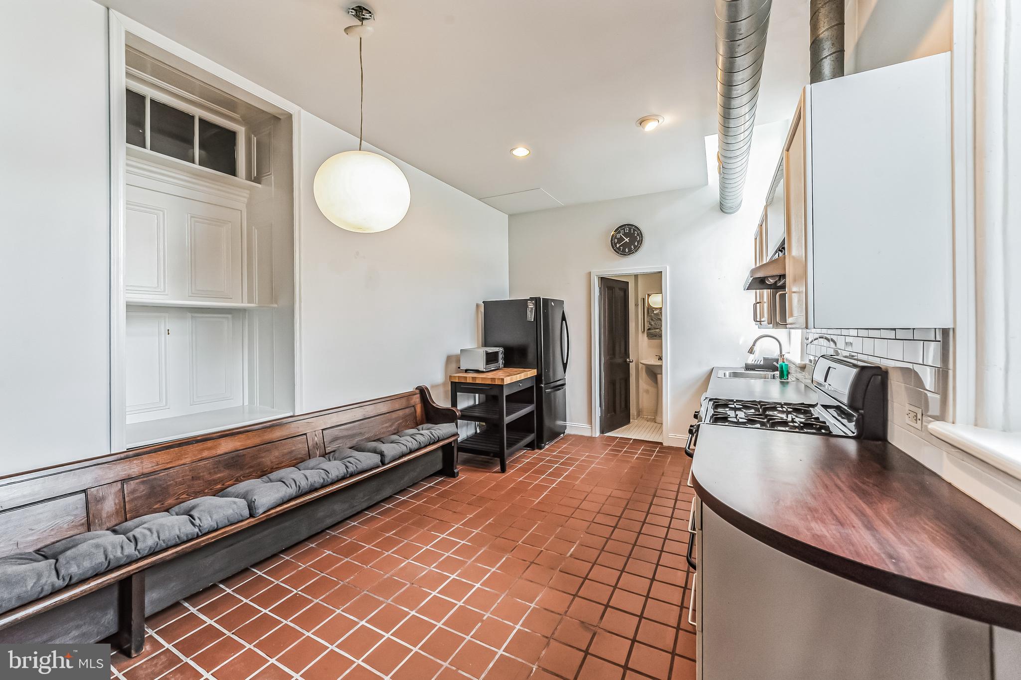FISHTOWN - Residential