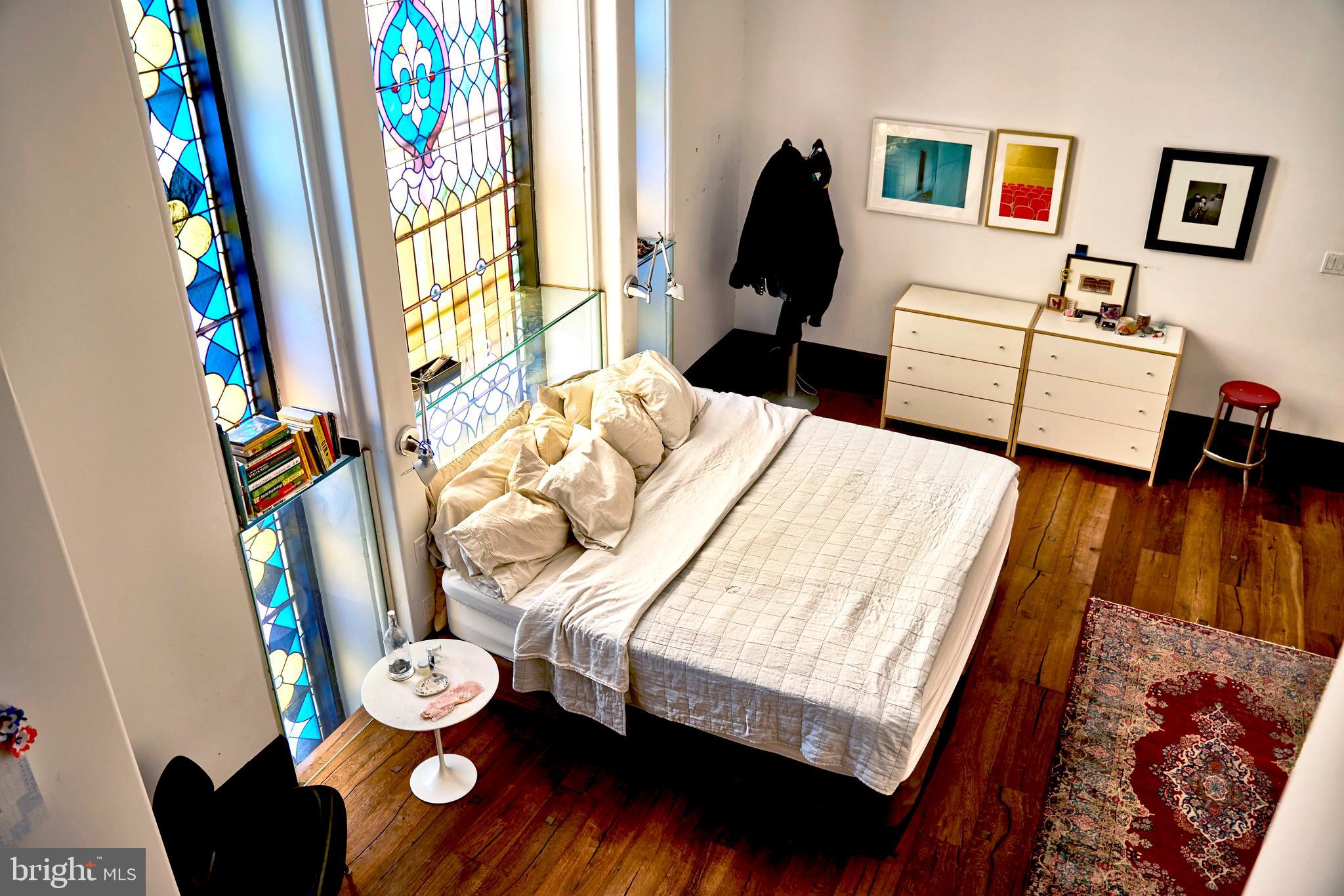 FISHTOWN - Residential