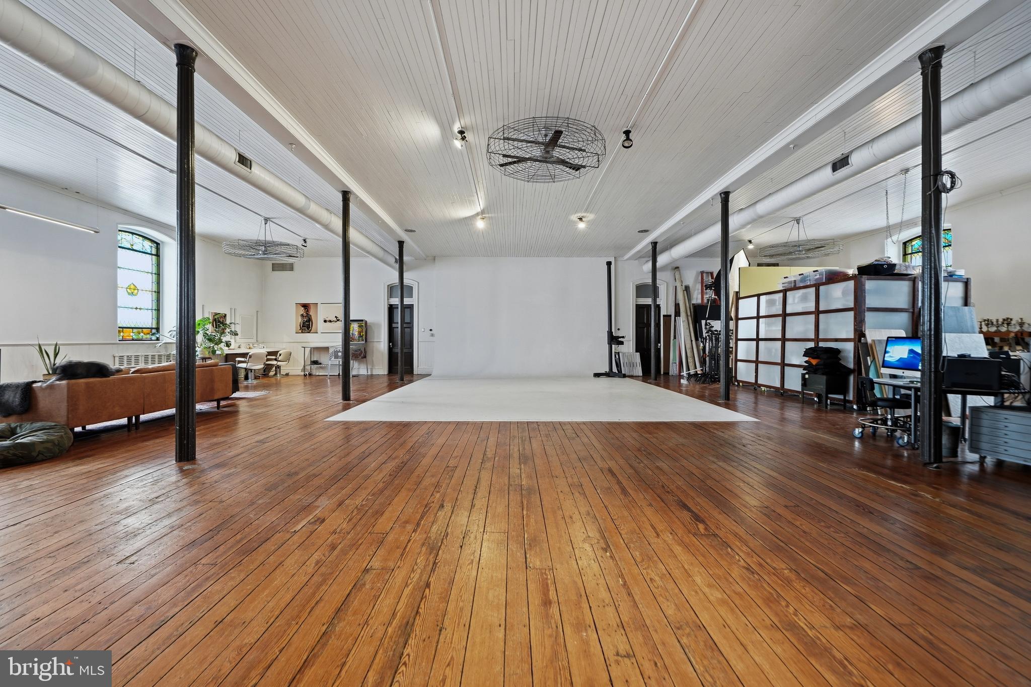FISHTOWN - Residential