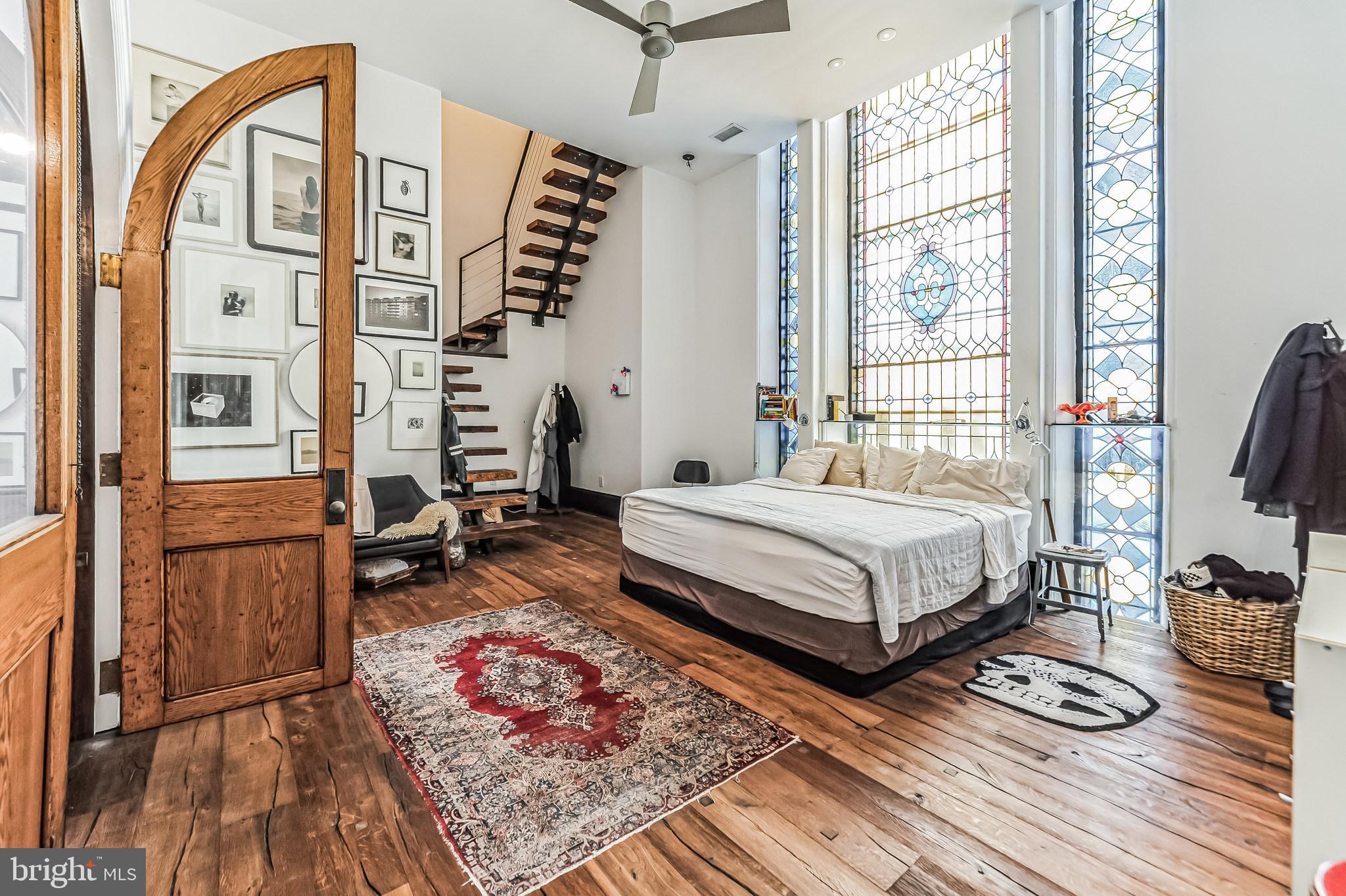 FISHTOWN - Residential