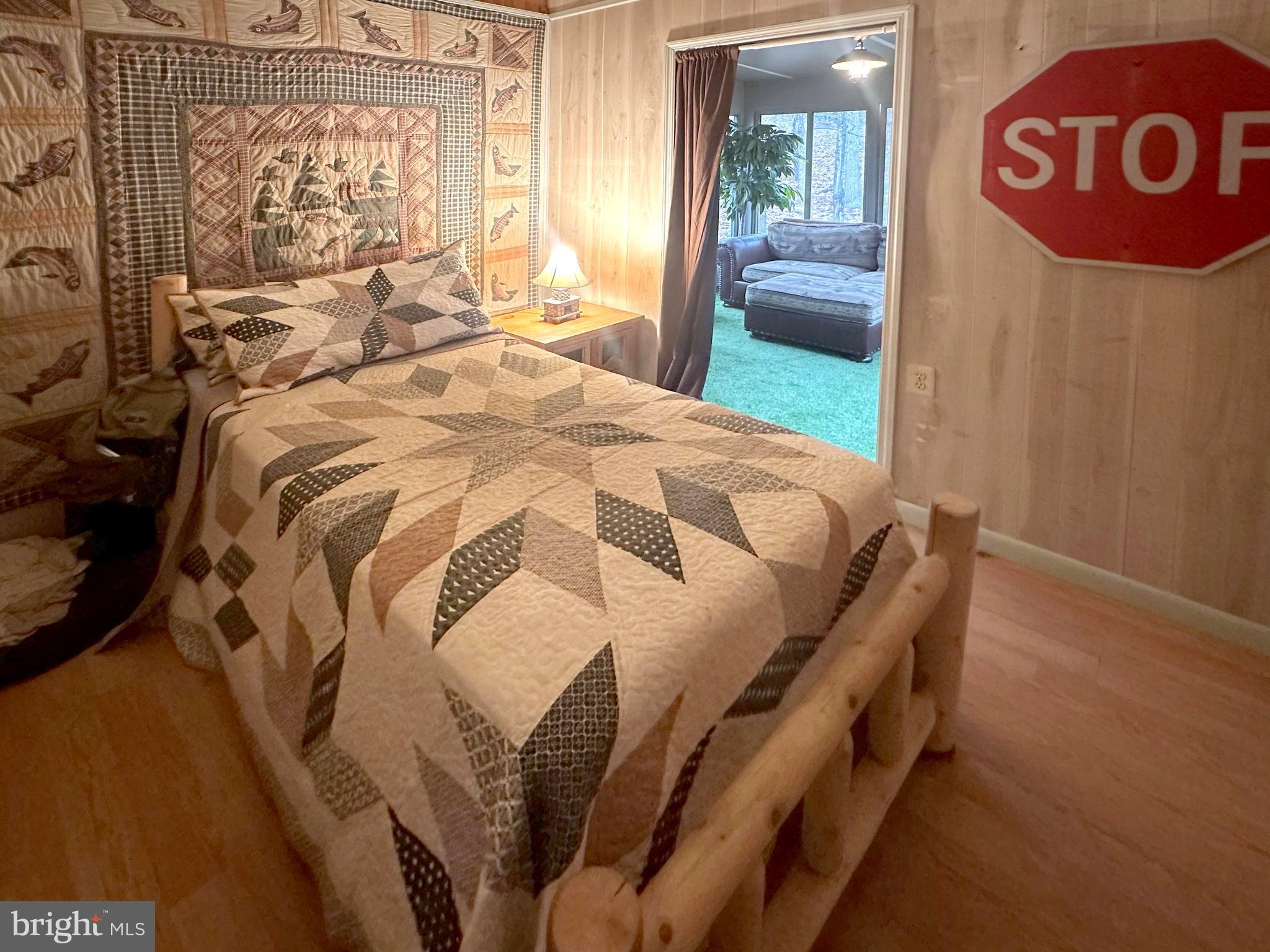 SLEEPY CREEK MT RETREAT - Residential