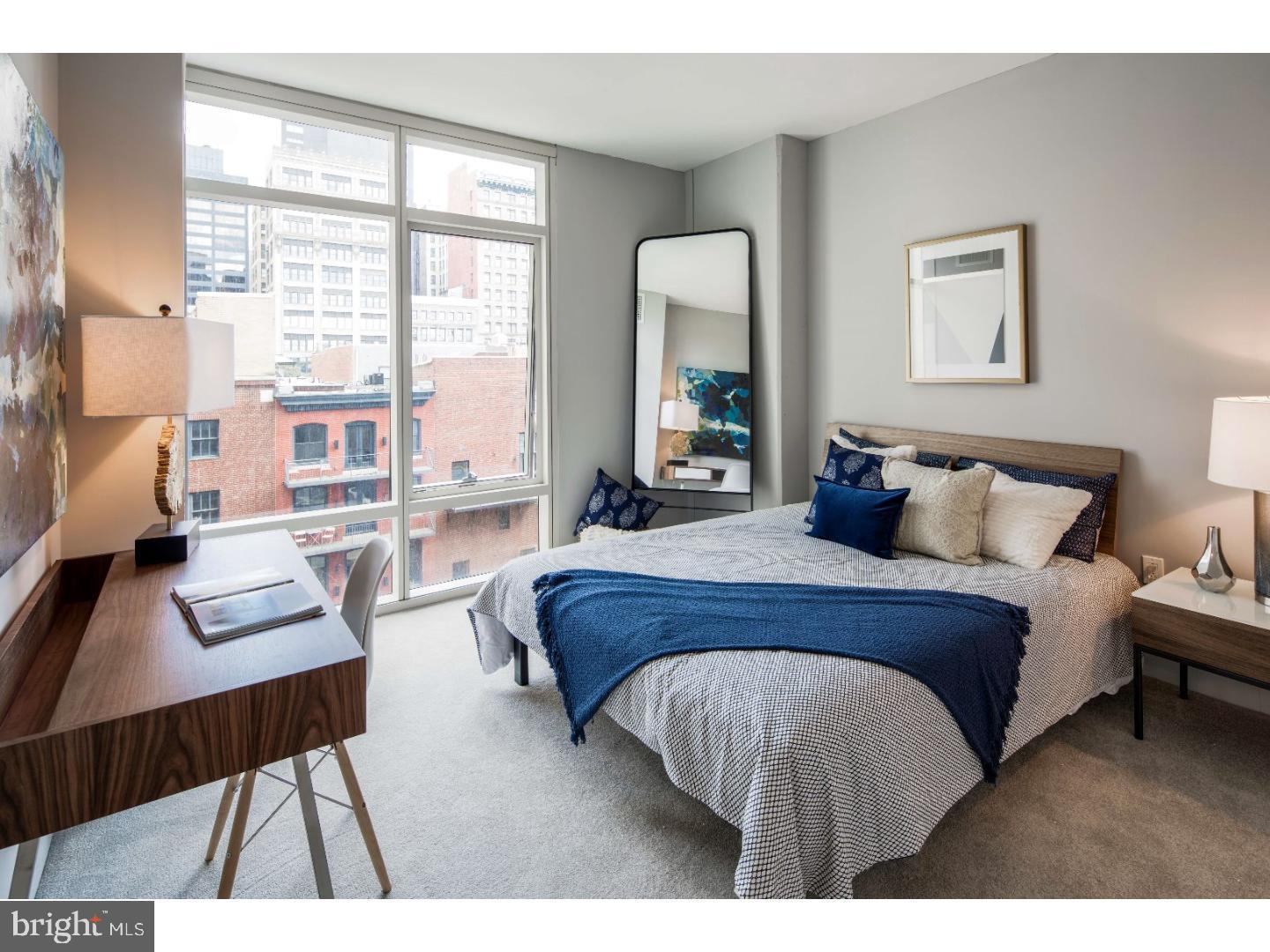WASHINGTON SQ - Residential Lease