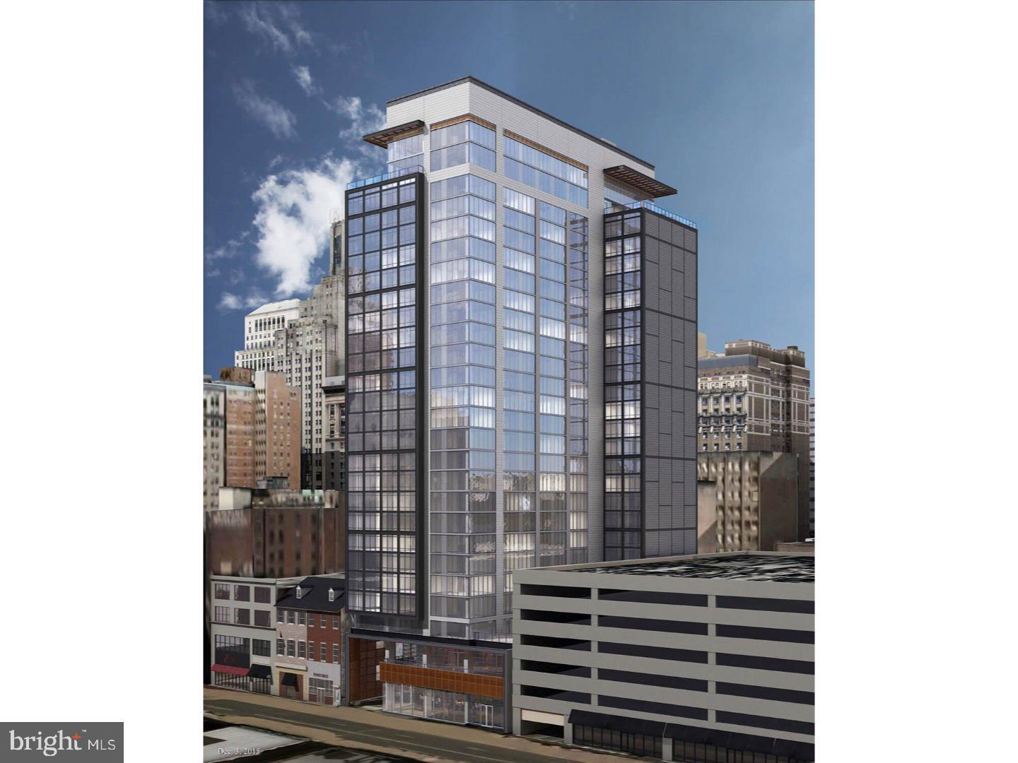 WASHINGTON SQ - Residential Lease