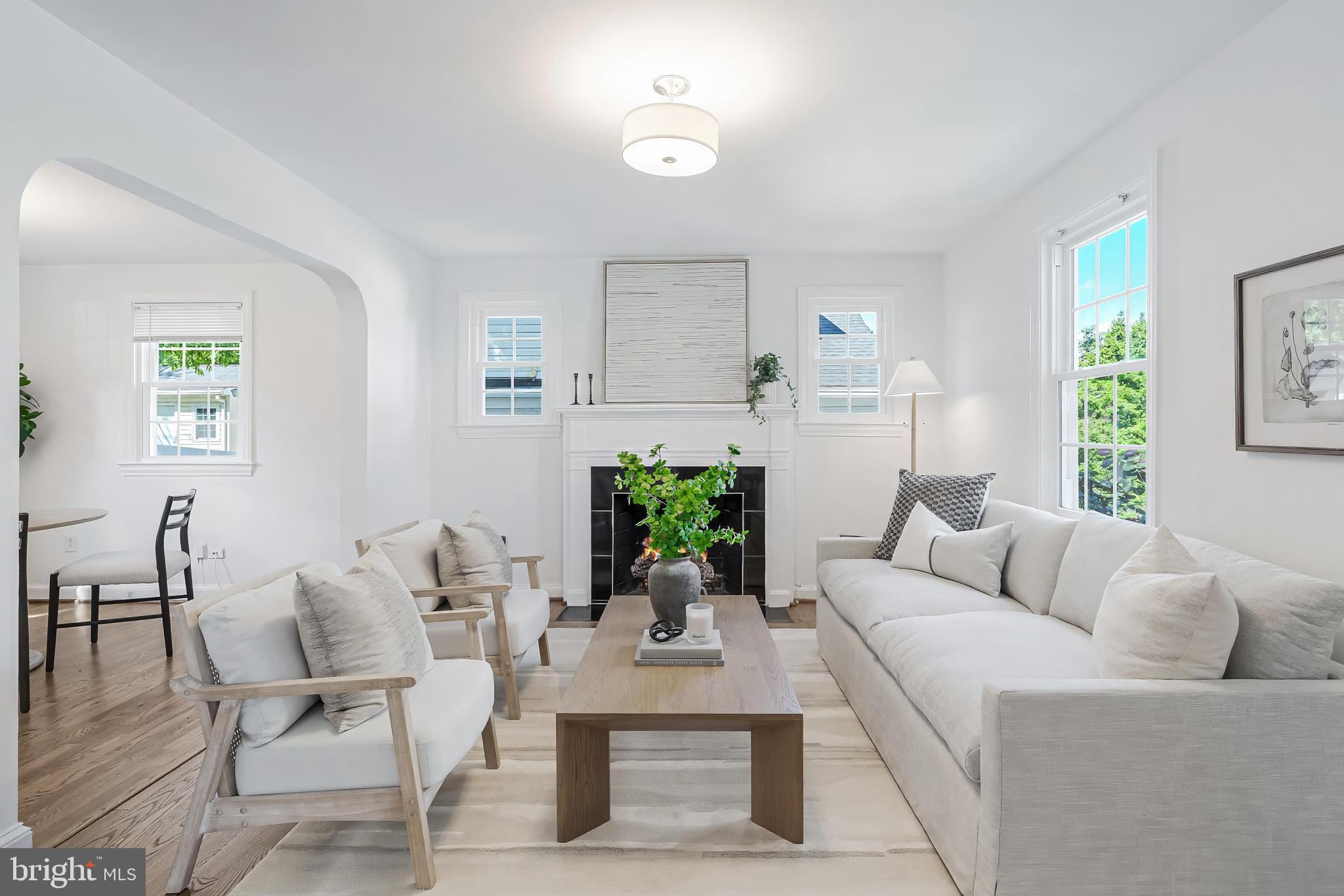 ALCOVA HEIGHTS - Residential