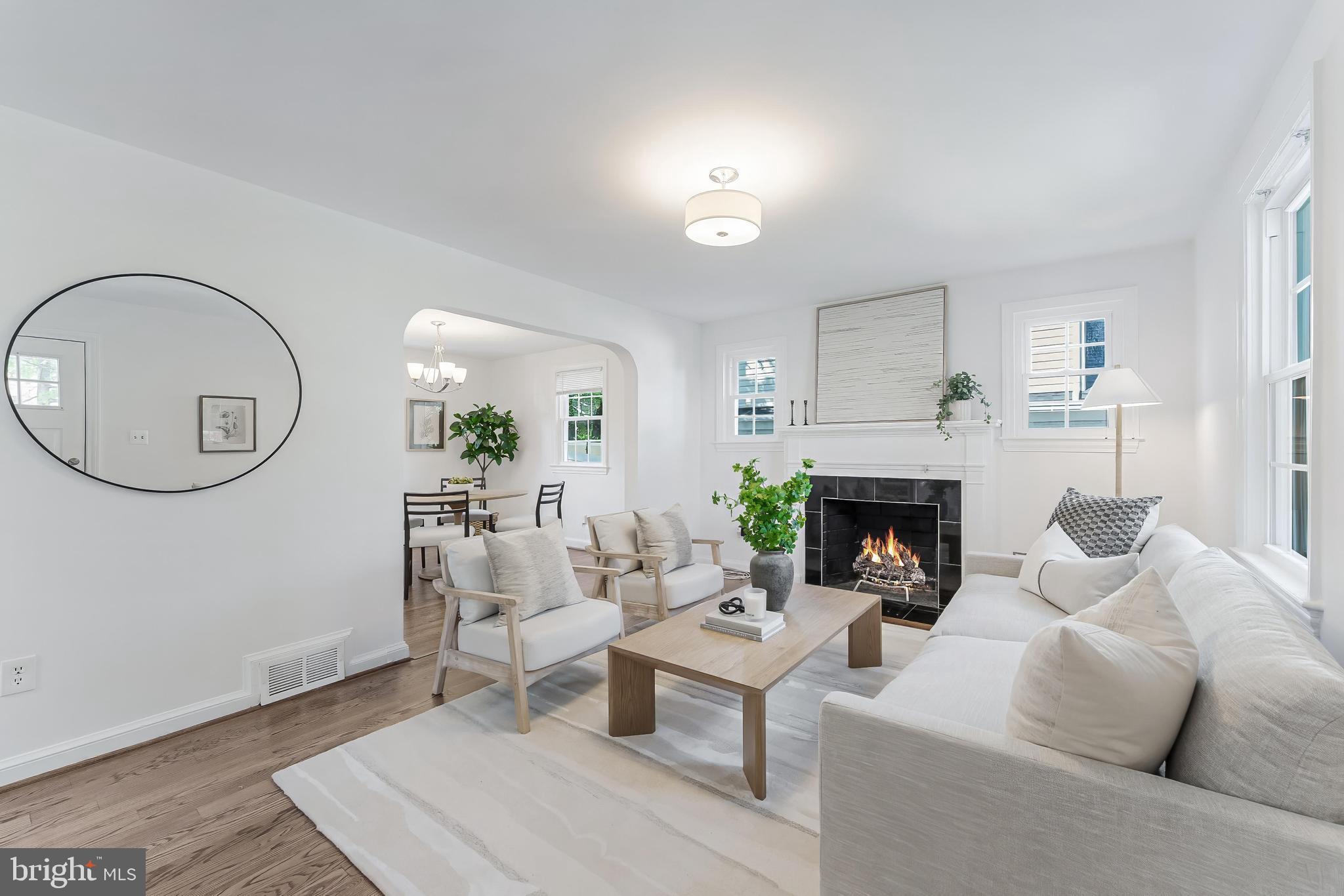 ALCOVA HEIGHTS - Residential