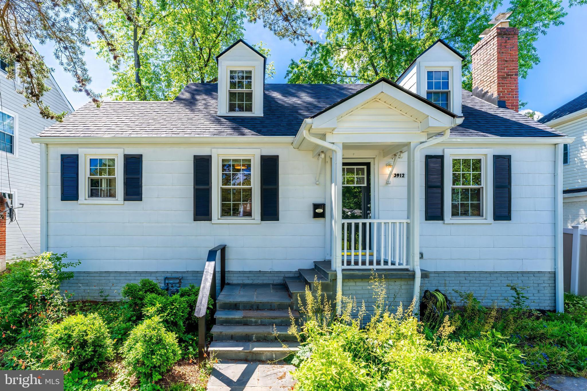 ALCOVA HEIGHTS - Residential