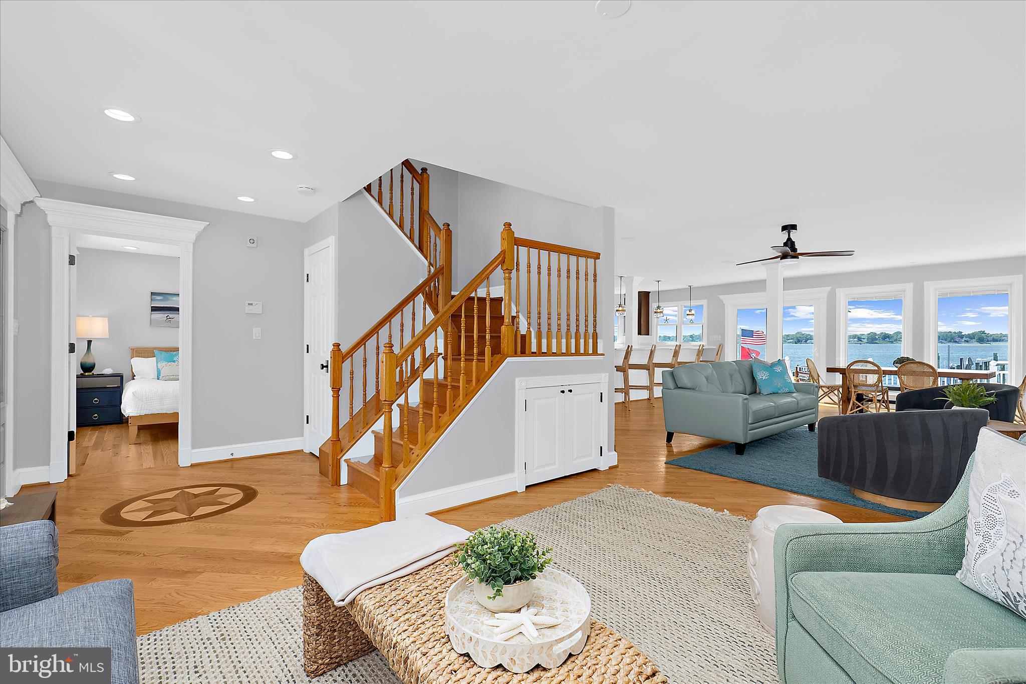 ROCKWOOD - Residential