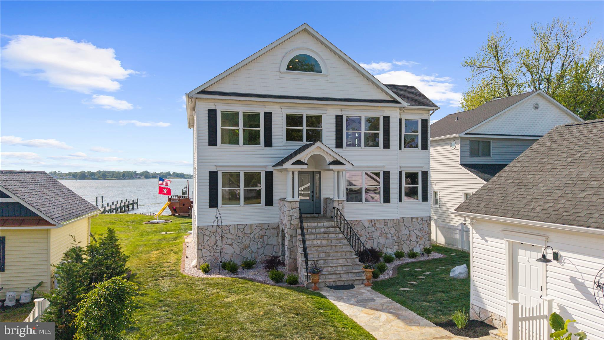 ROCKWOOD - Residential