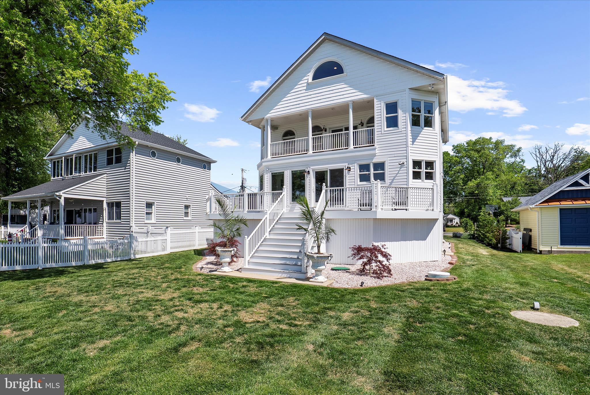 ROCKWOOD - Residential