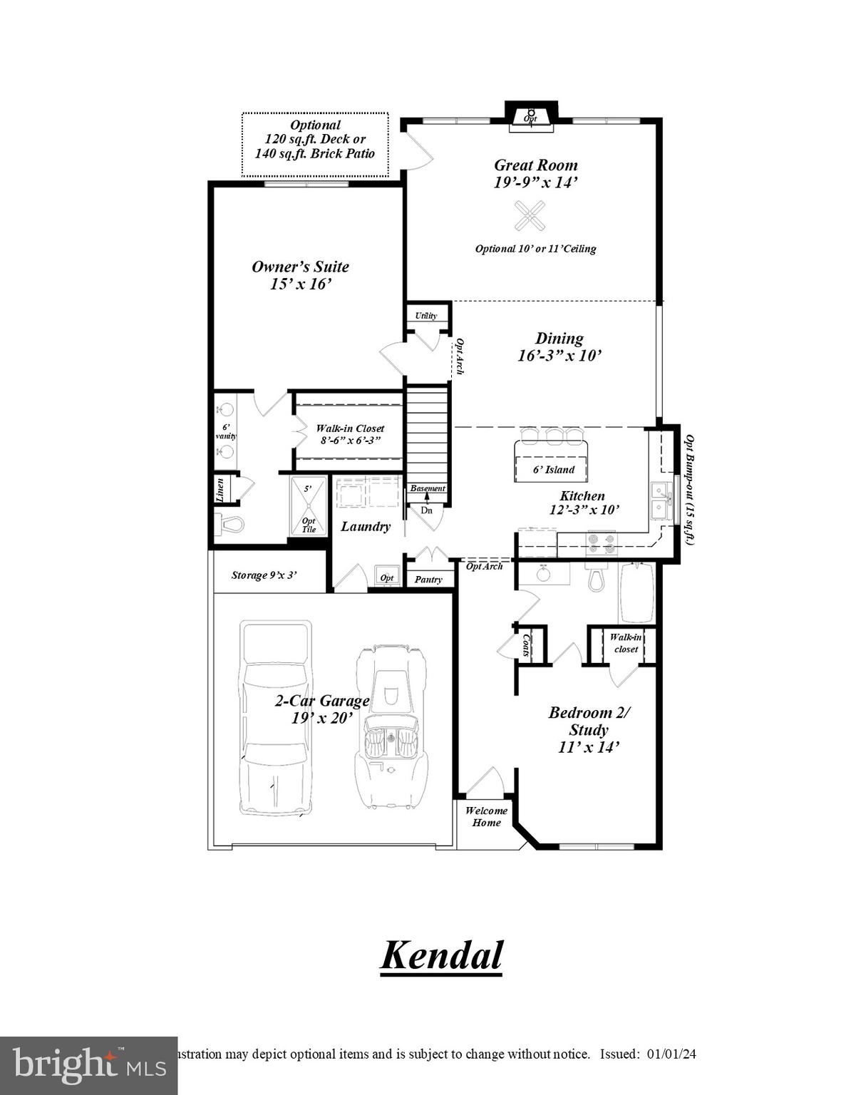 PEREGRINE - Residential