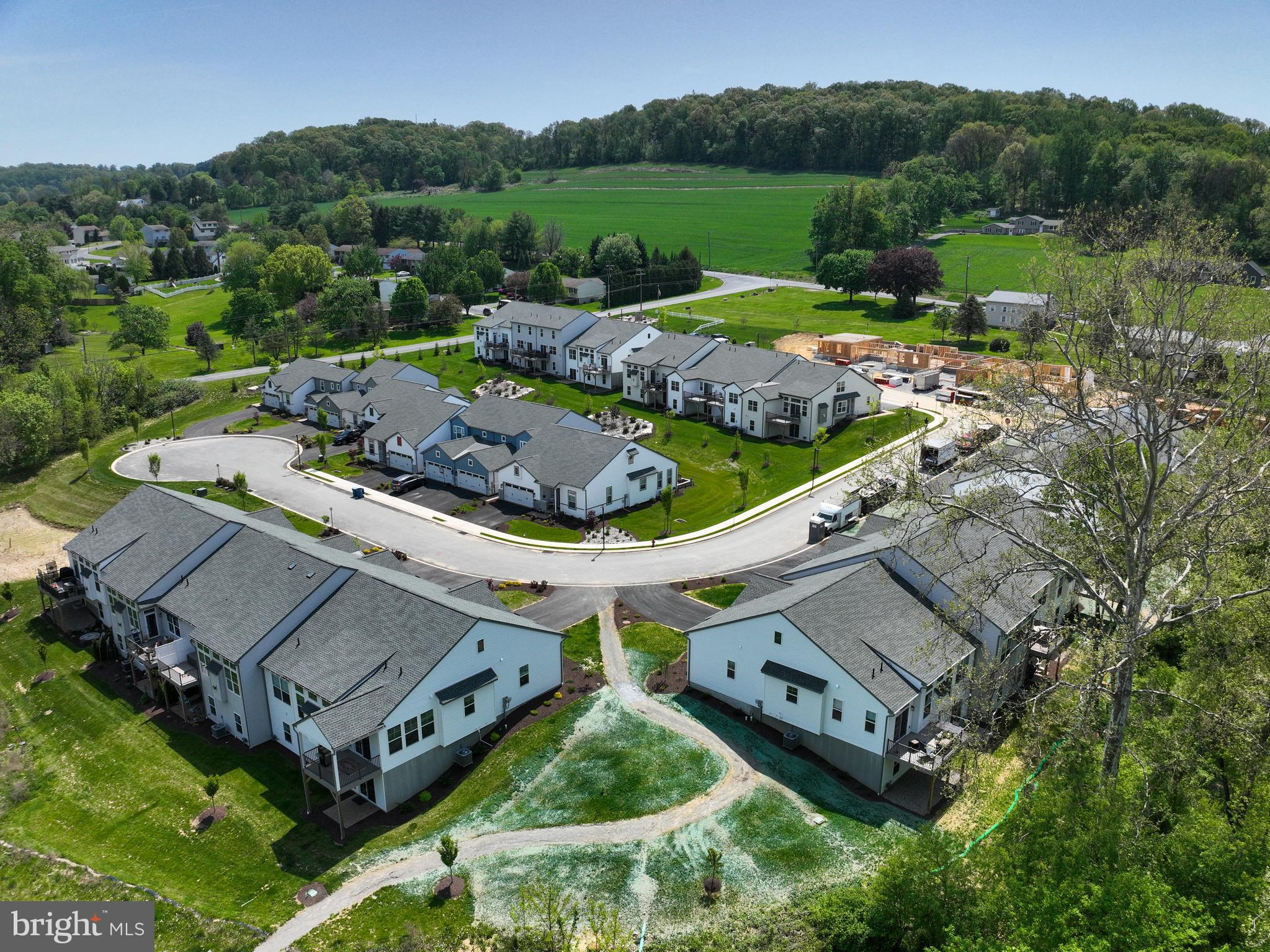 PEREGRINE - Residential