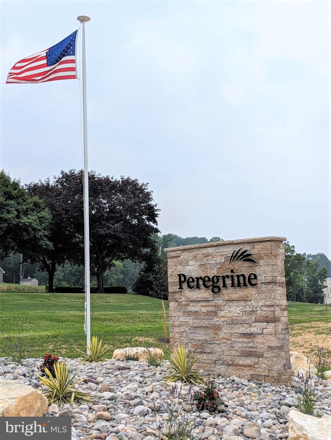 PEREGRINE - Residential