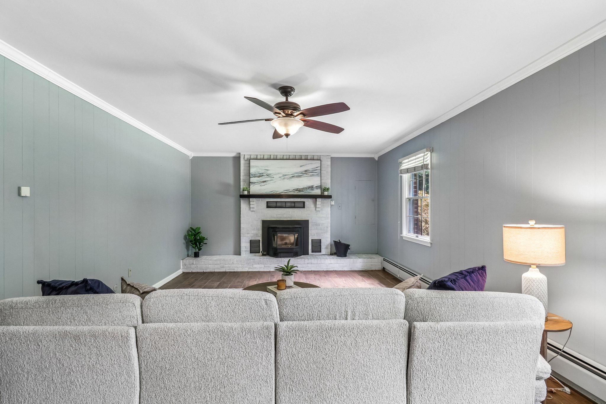 BRYNWOOD FARM ESTATES - Residential